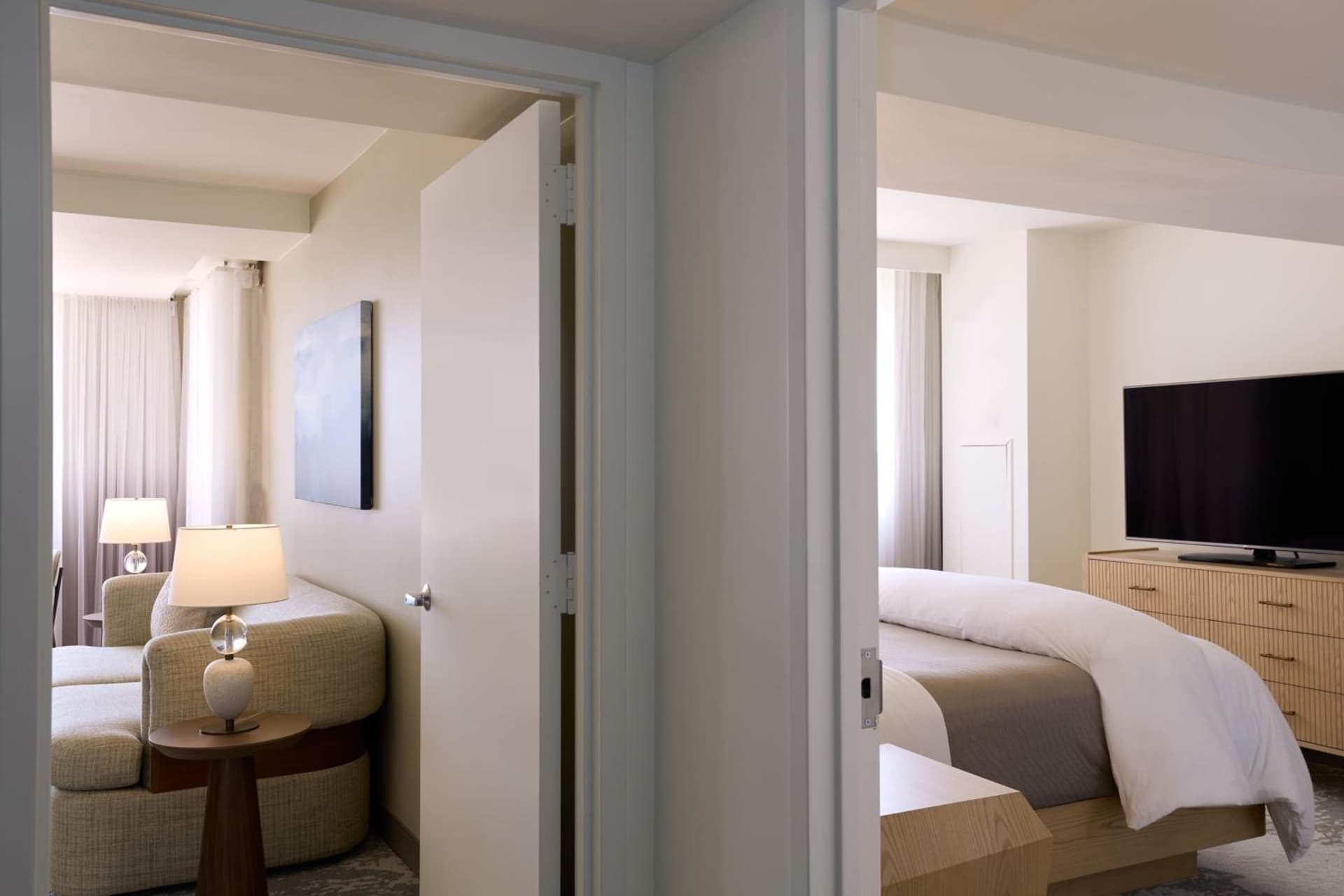 The Westin Los Angeles Airport gallery photo in Los Angeles, CA — image 90