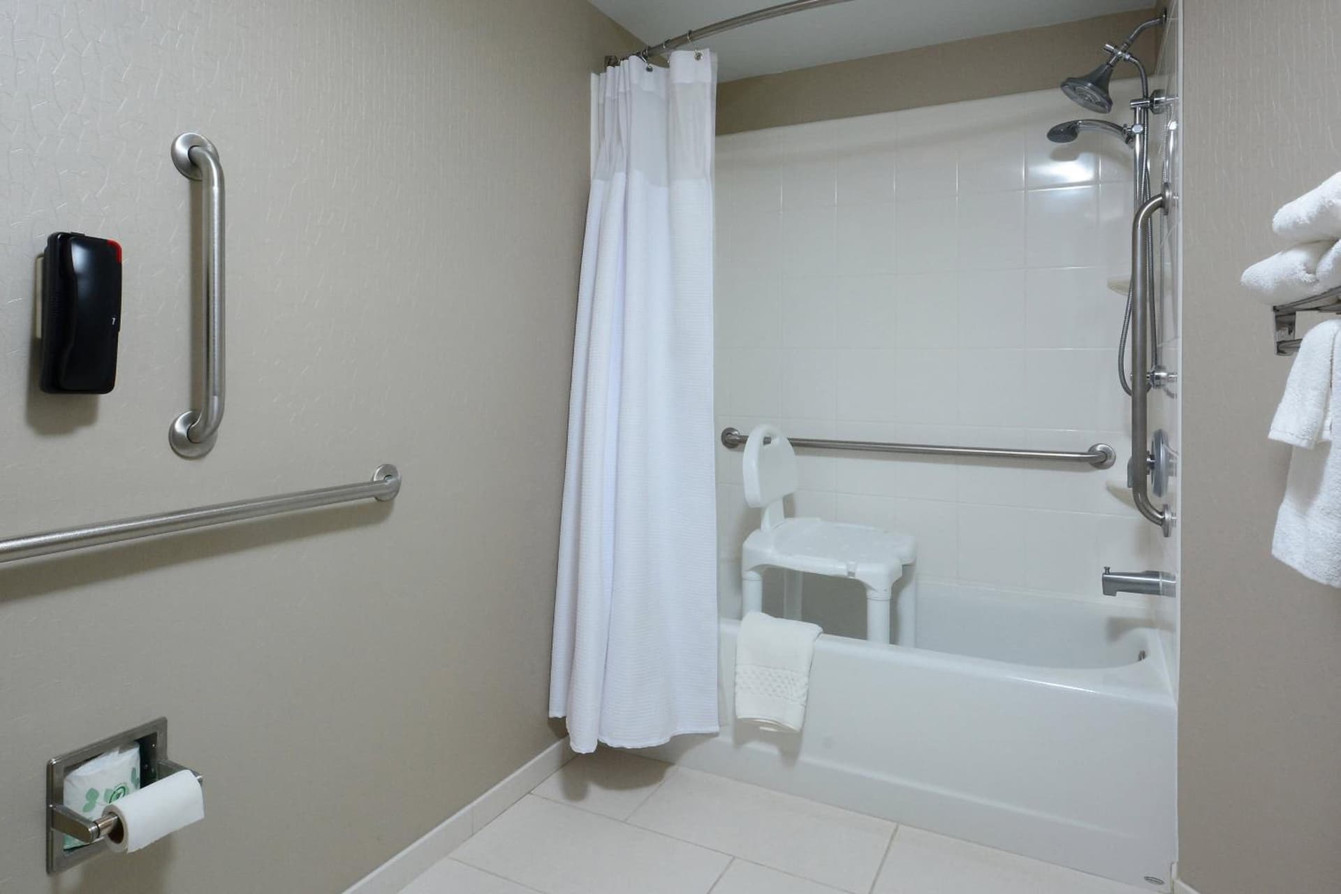 SpringHill Suites by Marriott Lynchburg Airport/University Area gallery photo in Lynchburg, VA — image 9
