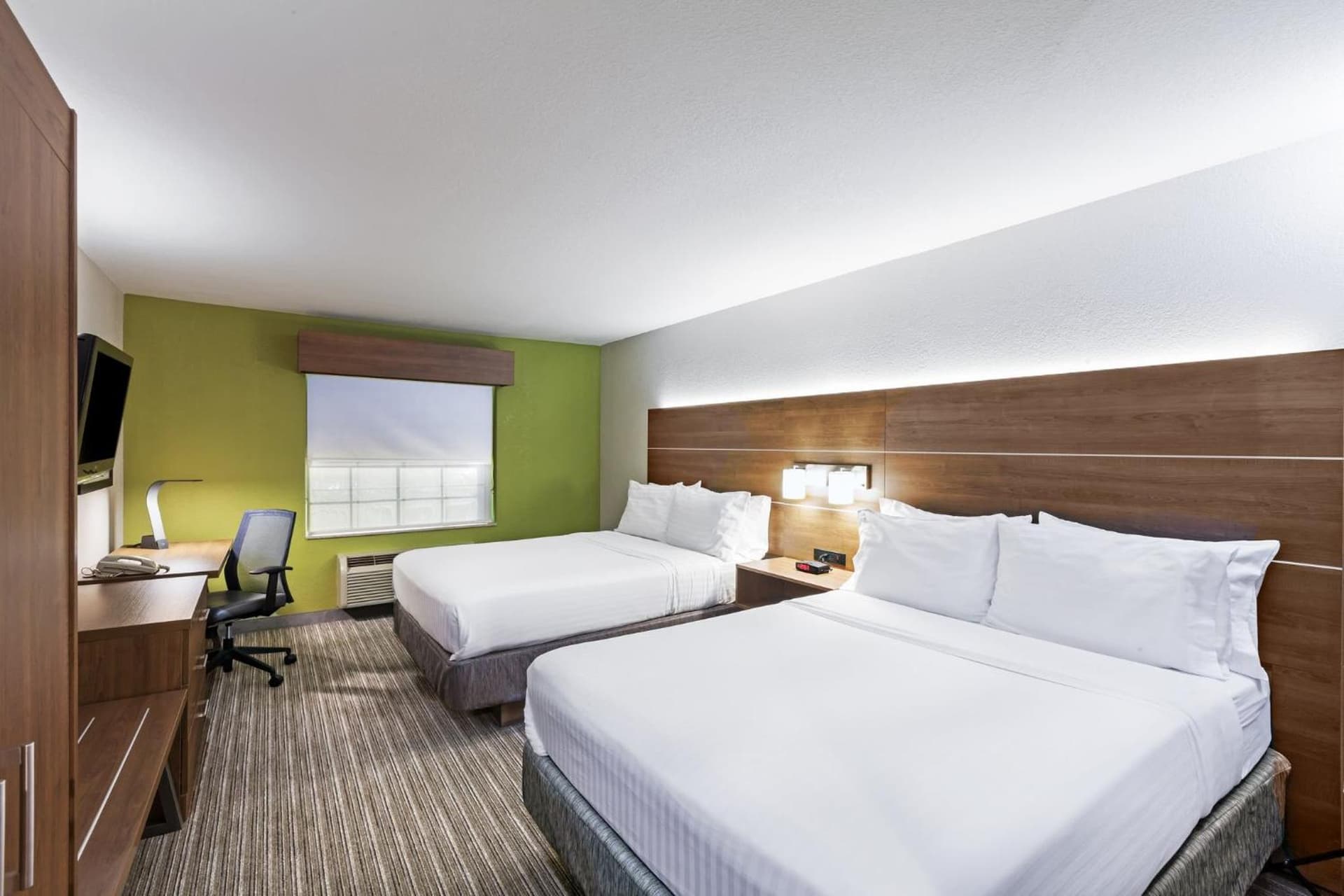 Holiday Inn Express & Suites Tulsa S Broken Arrow Hwy 51 by IHG gallery photo in Broken Arrow, OK — image 39