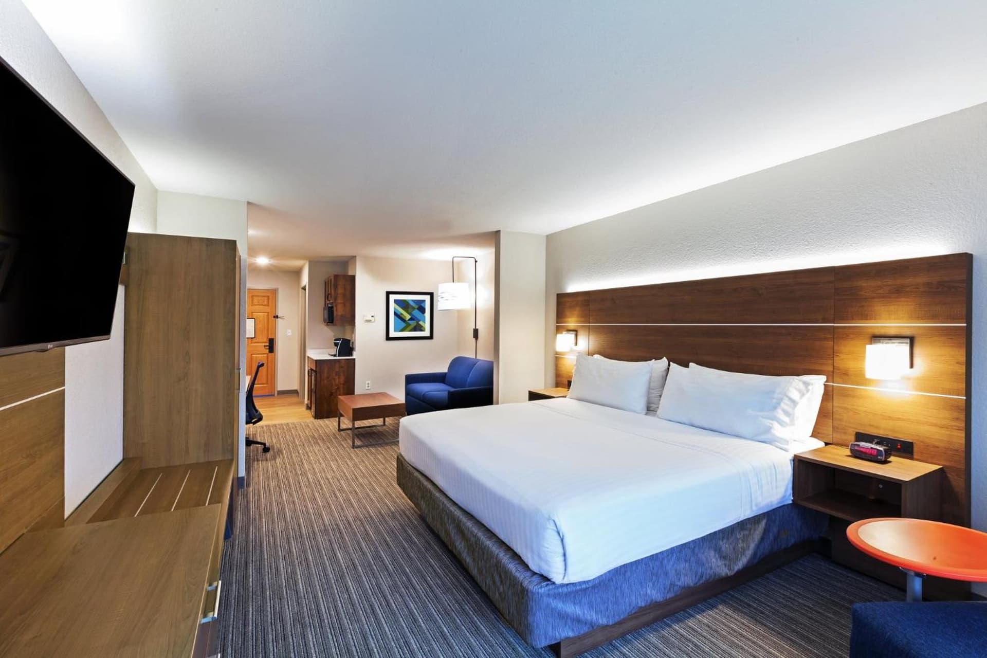 Holiday Inn Express & Suites Tulsa S Broken Arrow Hwy 51 by IHG gallery photo in Broken Arrow, OK — image 50
