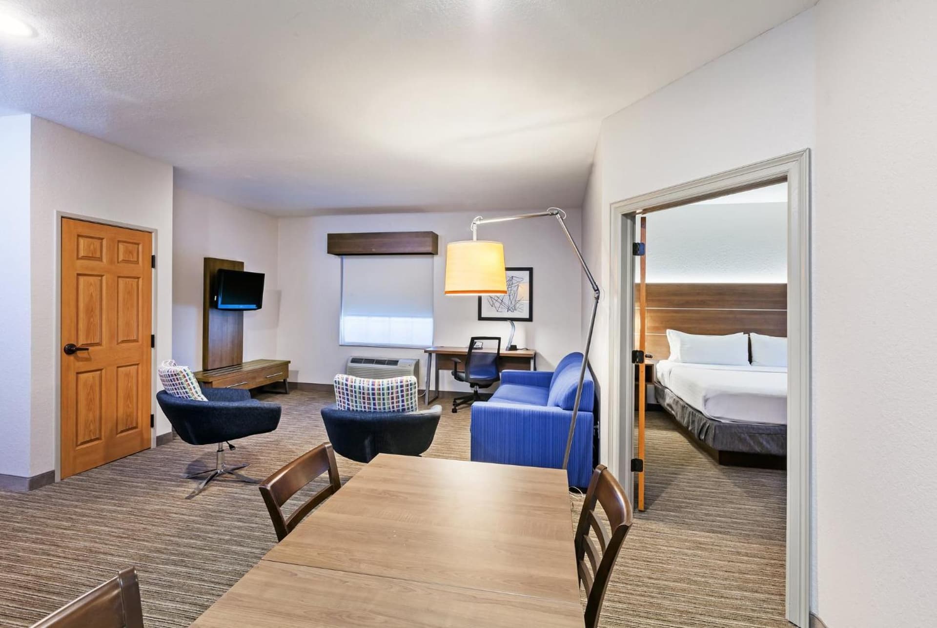 Holiday Inn Express & Suites Tulsa S Broken Arrow Hwy 51 by IHG gallery photo in Broken Arrow, OK — image 52