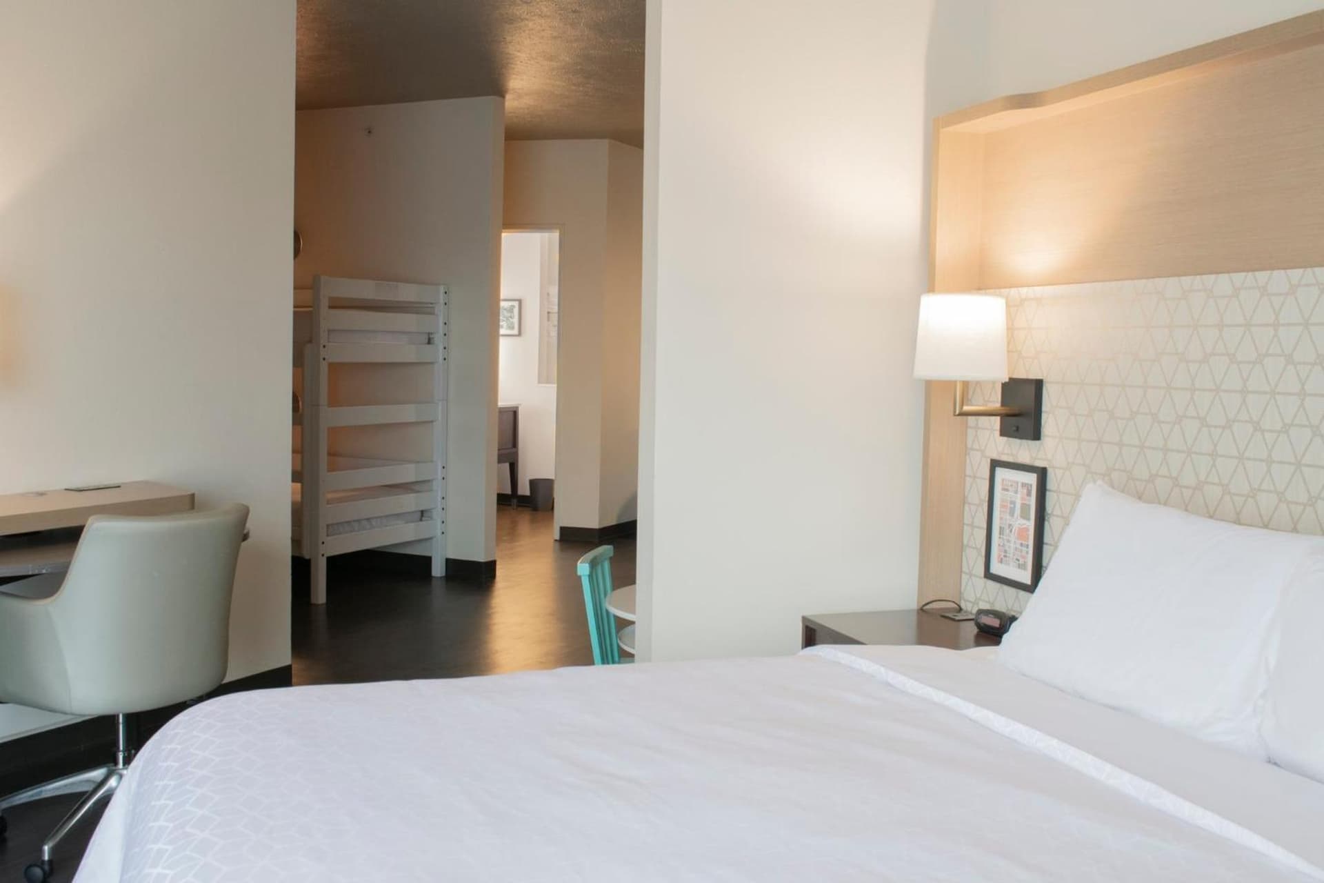 Holiday Inn Omaha Downtown - Waterpark by IHG gallery photo in Omaha, NE — image 62