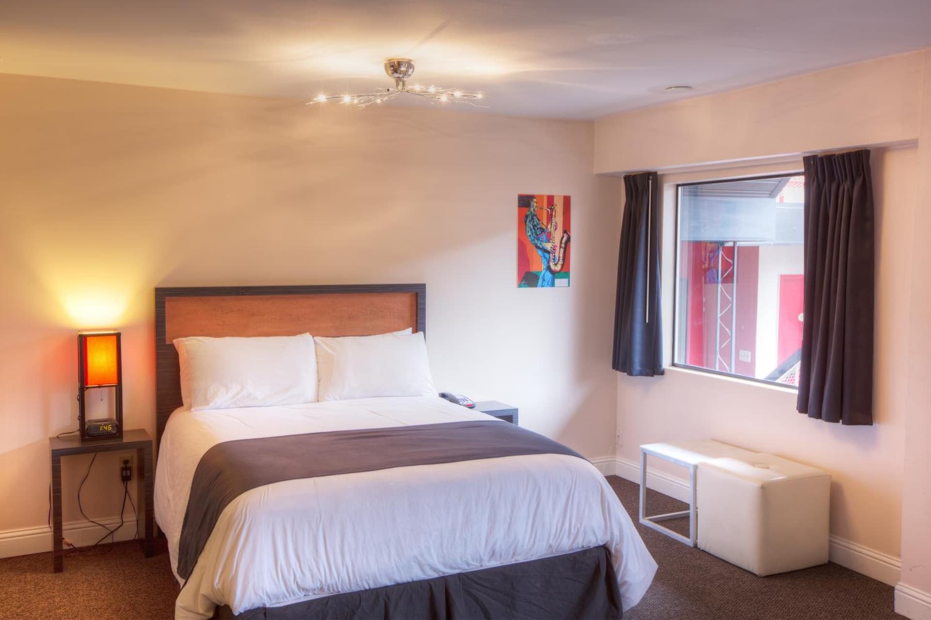 Hotel Ruby gallery photo in Spokane, WA — image 16