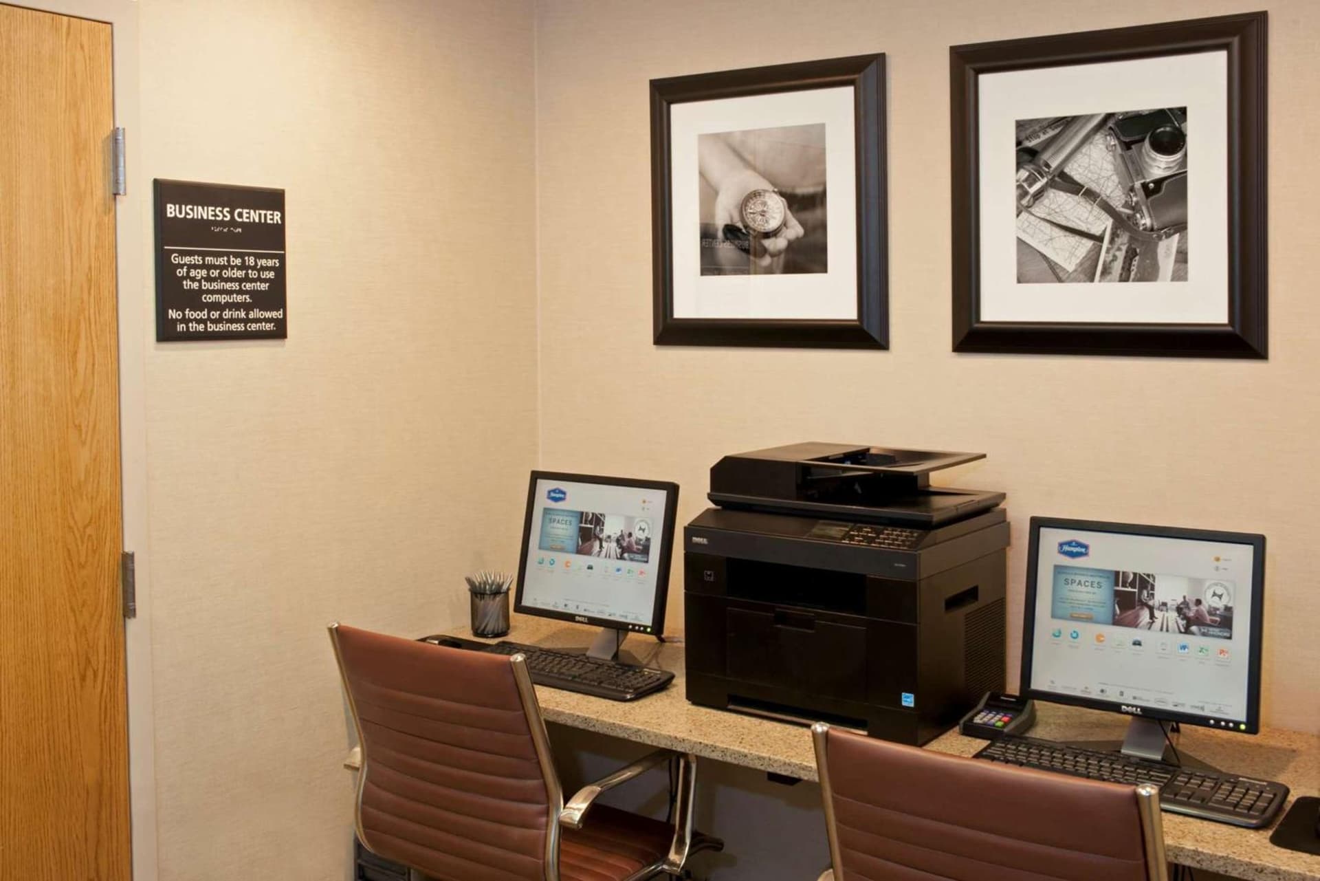 Ann Arbor North Inn gallery photo in Ann Arbor, MI — image 28