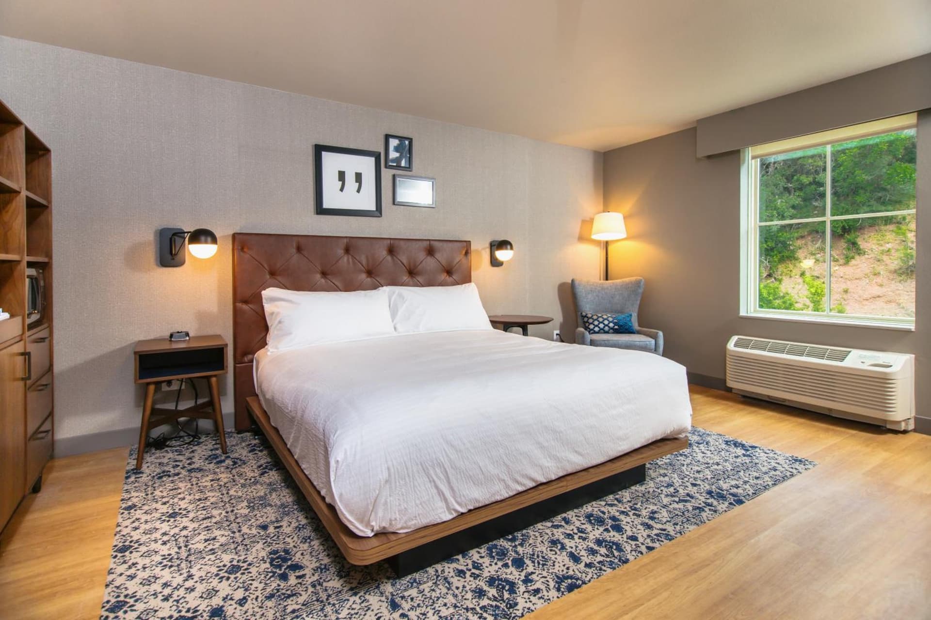 Four Points by Sheraton Deadwood interior in Deadwood, SD — gallery photo 2