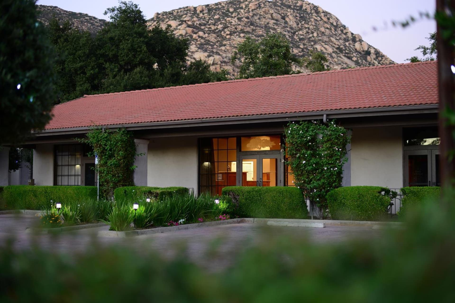Riviera Oaks Resort featured exterior or lobby in Ramona, CA — similar hotel