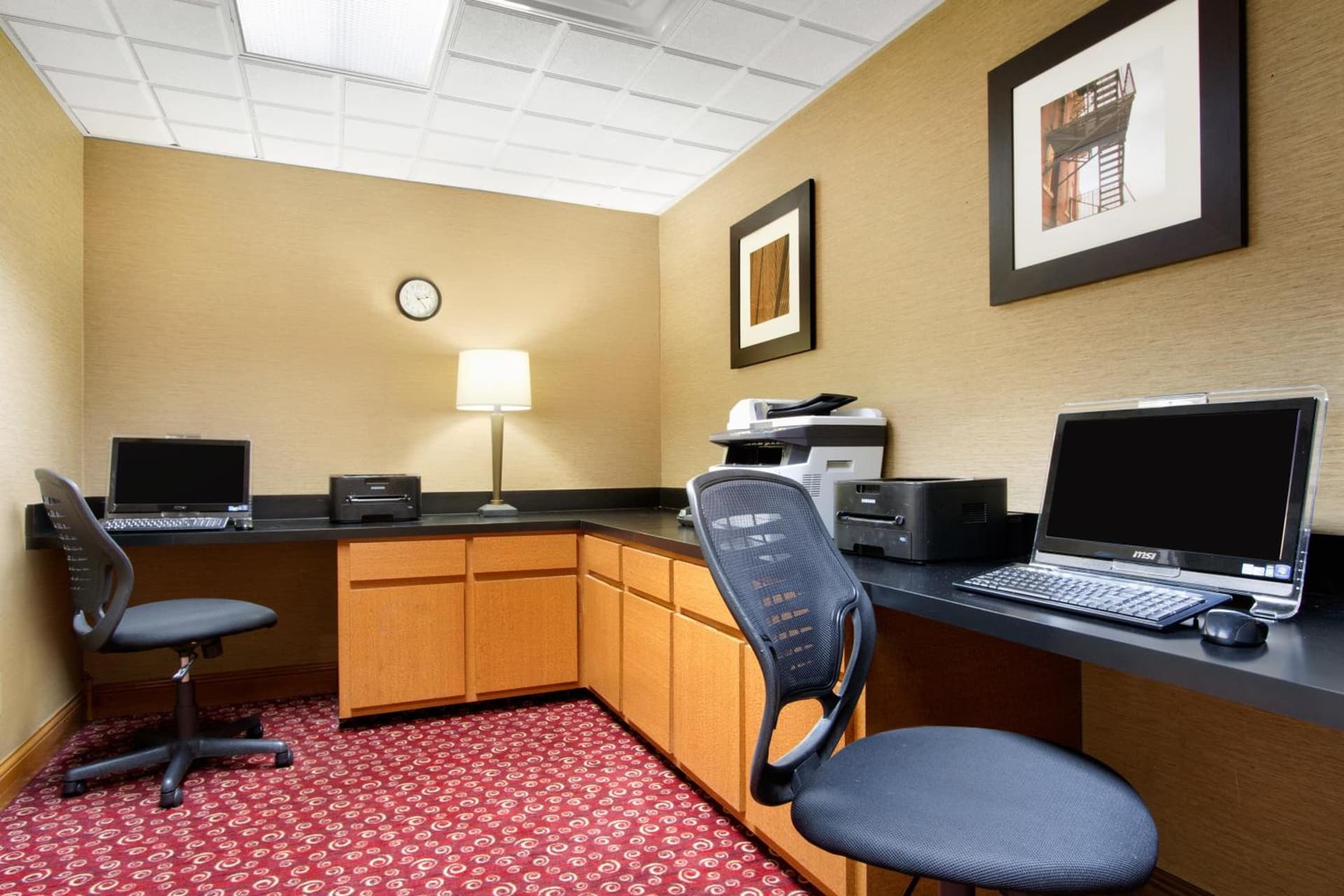 Wingate by Wyndham - Chattanooga gallery photo in Chattanooga, TN — image 9