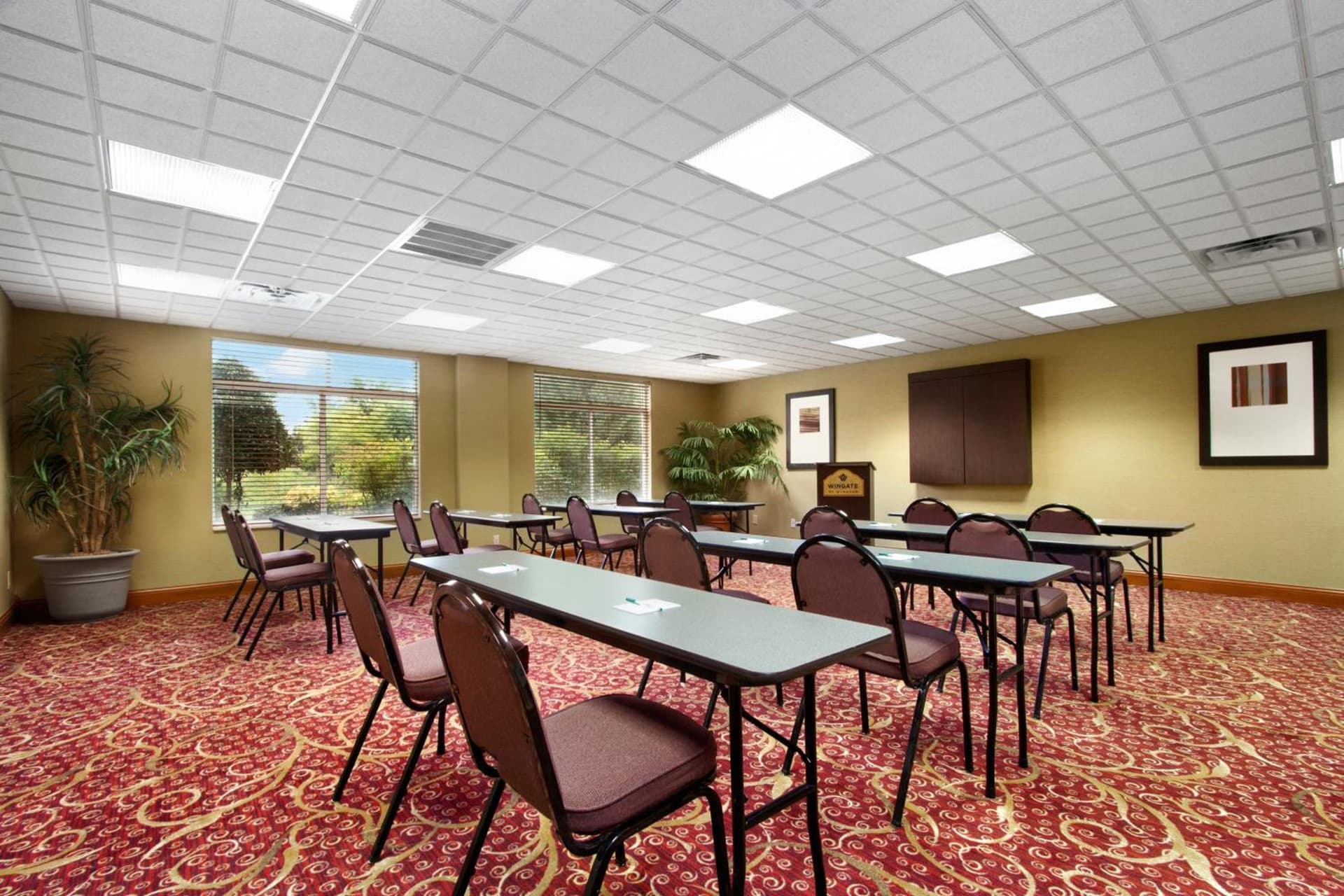 Wingate by Wyndham - Chattanooga gallery photo in Chattanooga, TN — image 17
