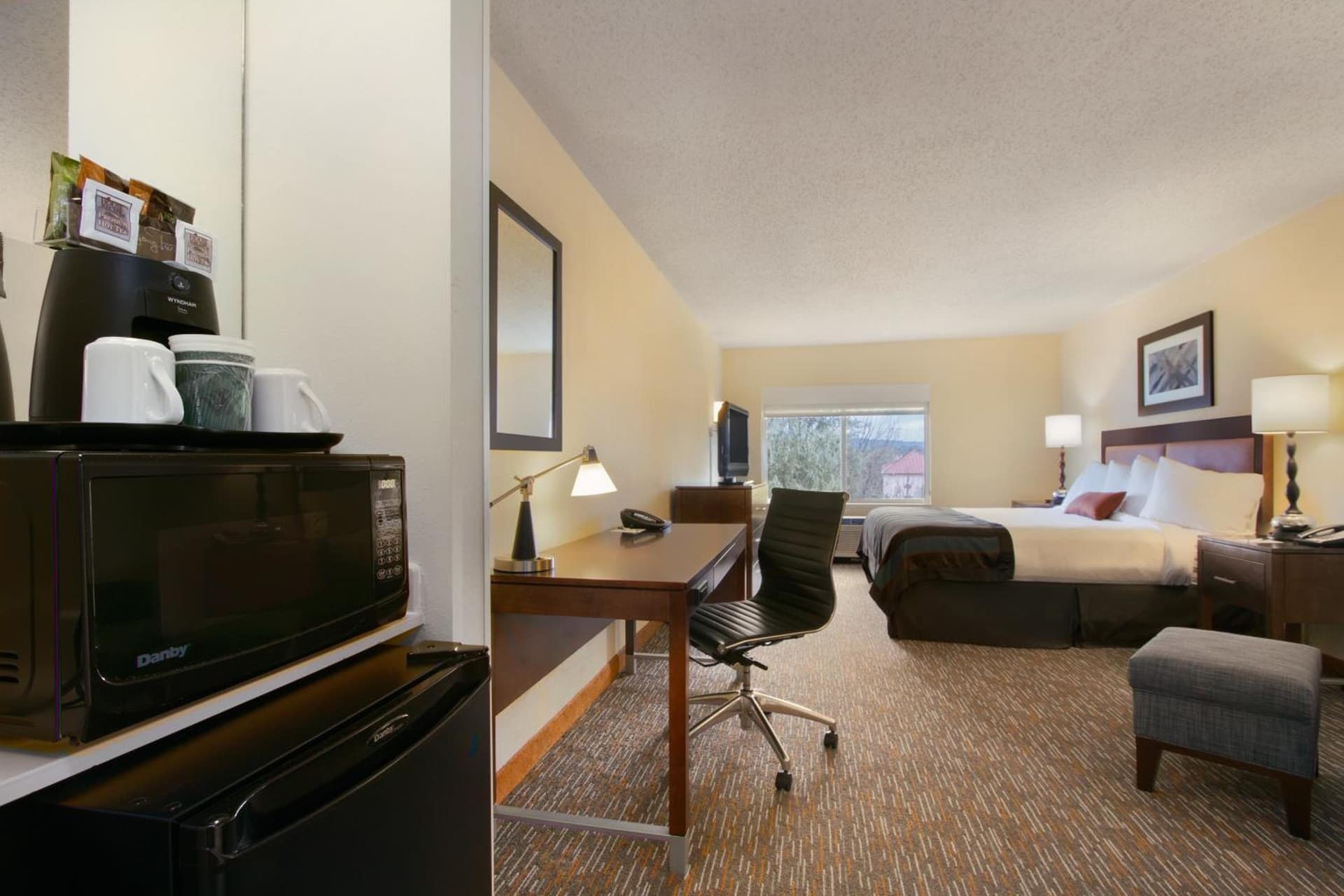 Wingate by Wyndham - Chattanooga gallery photo in Chattanooga, TN — image 24