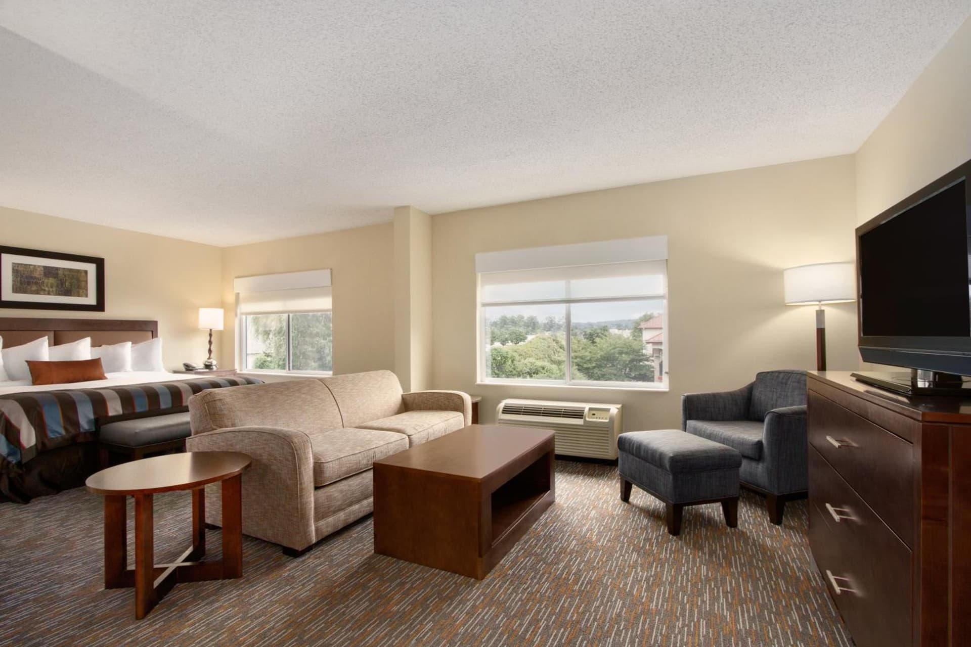 Wingate by Wyndham - Chattanooga gallery photo in Chattanooga, TN — image 27