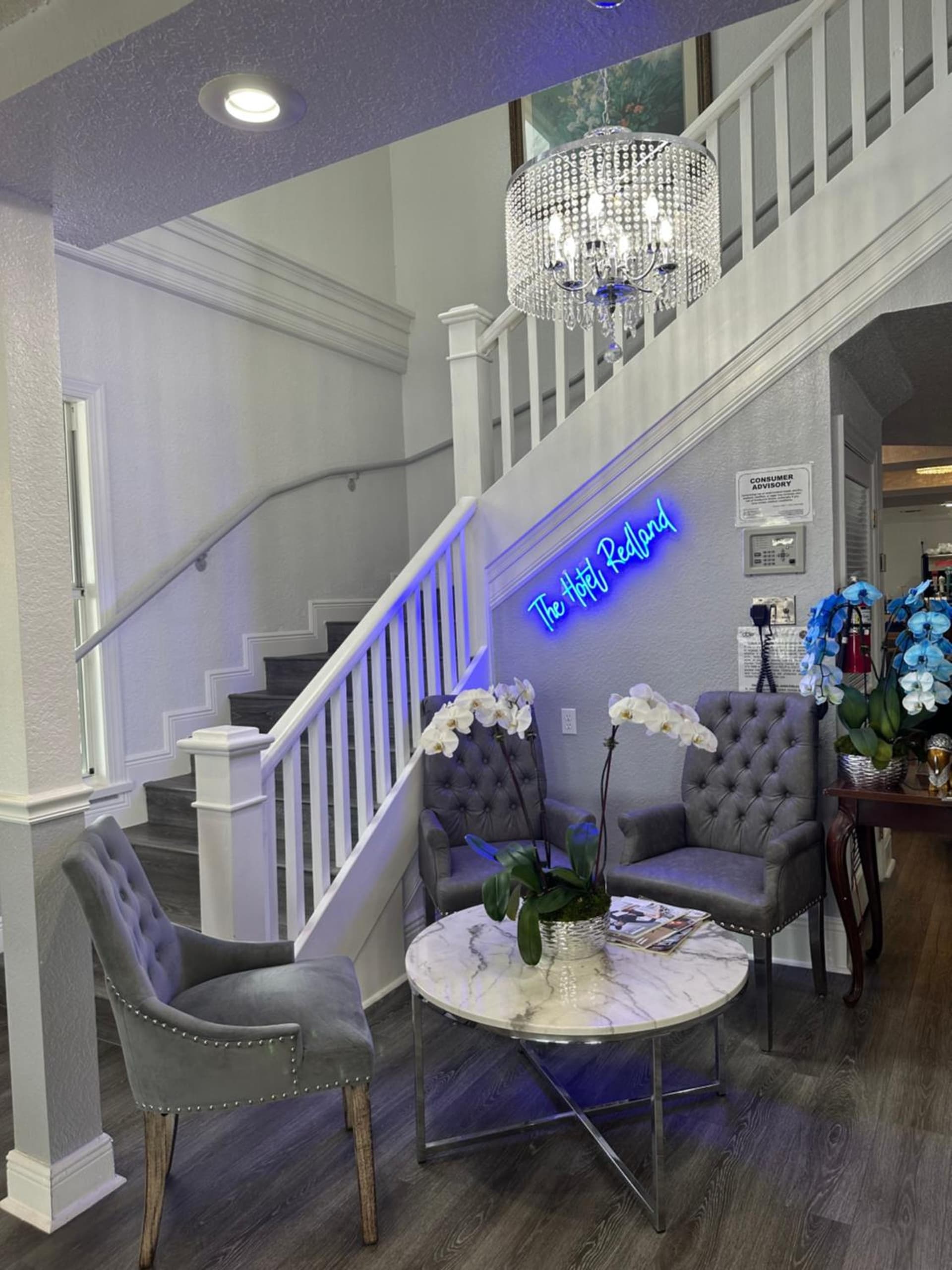 The Hotel Redland — hotel in Homestead, Florida