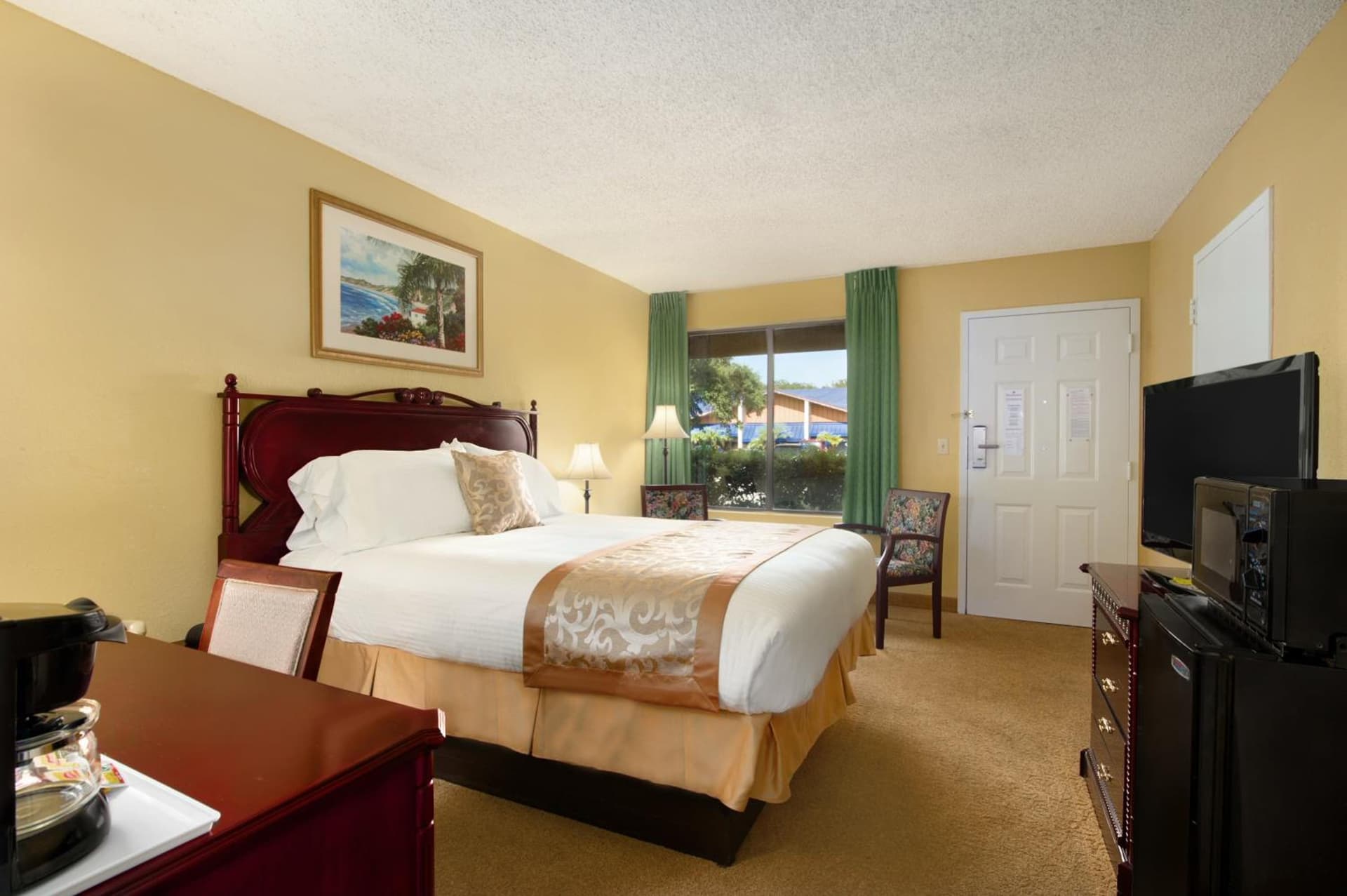 Ramada by Wyndham Temple Terrace/Tampa North gallery photo in Tampa, FL — image 58