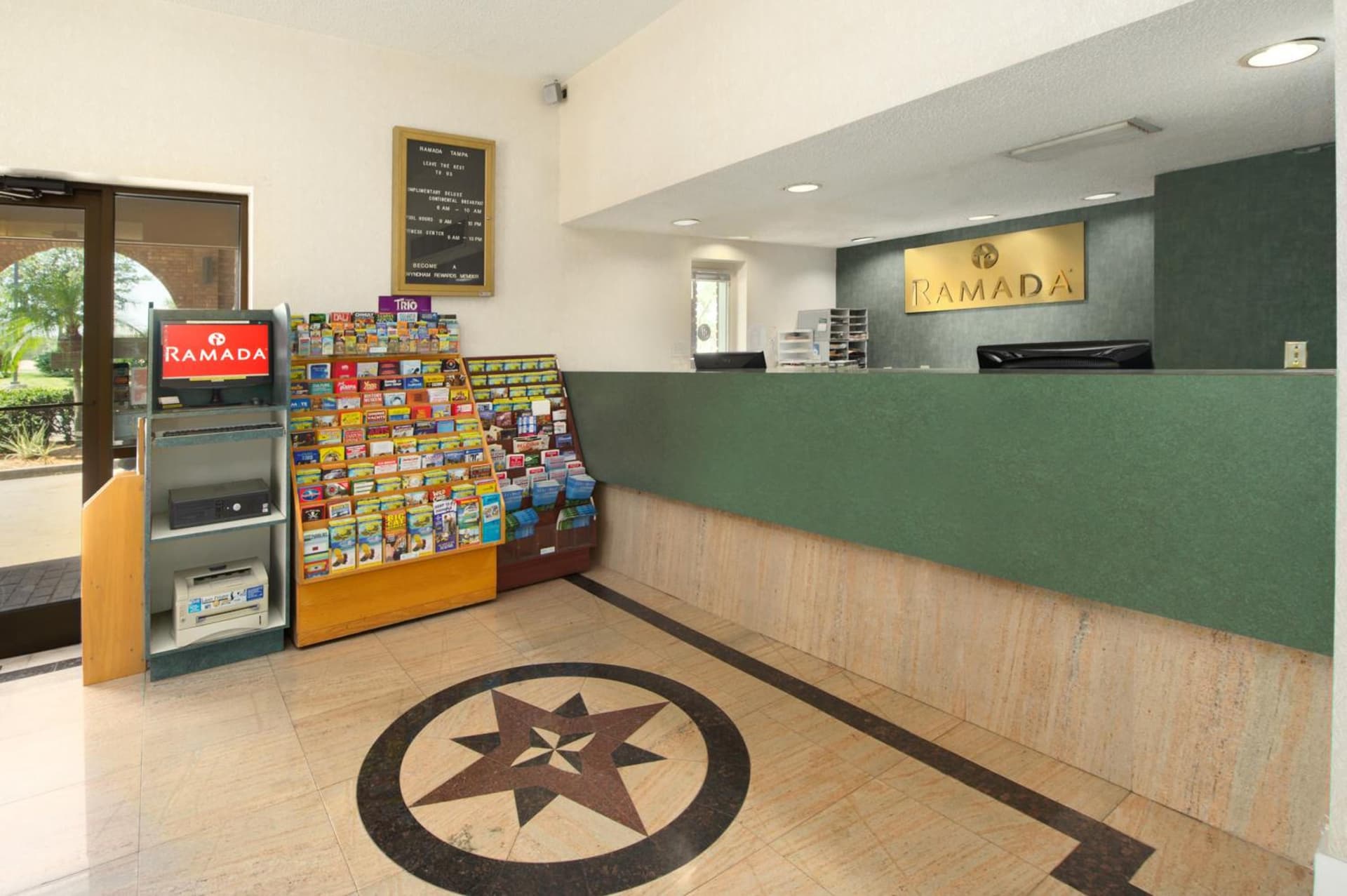 Ramada by Wyndham Temple Terrace/Tampa North gallery photo in Tampa, FL — image 50
