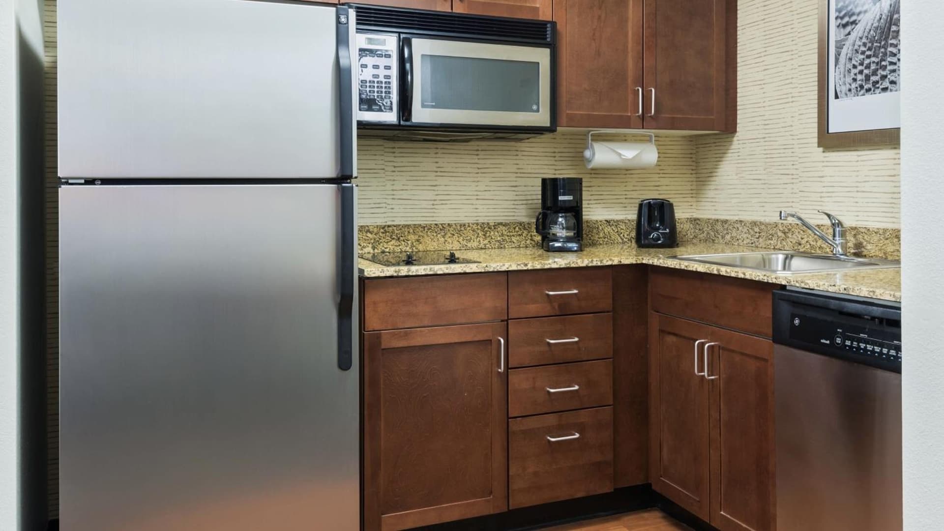 Residence Inn by Marriott St. Louis Downtown gallery photo in Saint Louis, MO — image 15