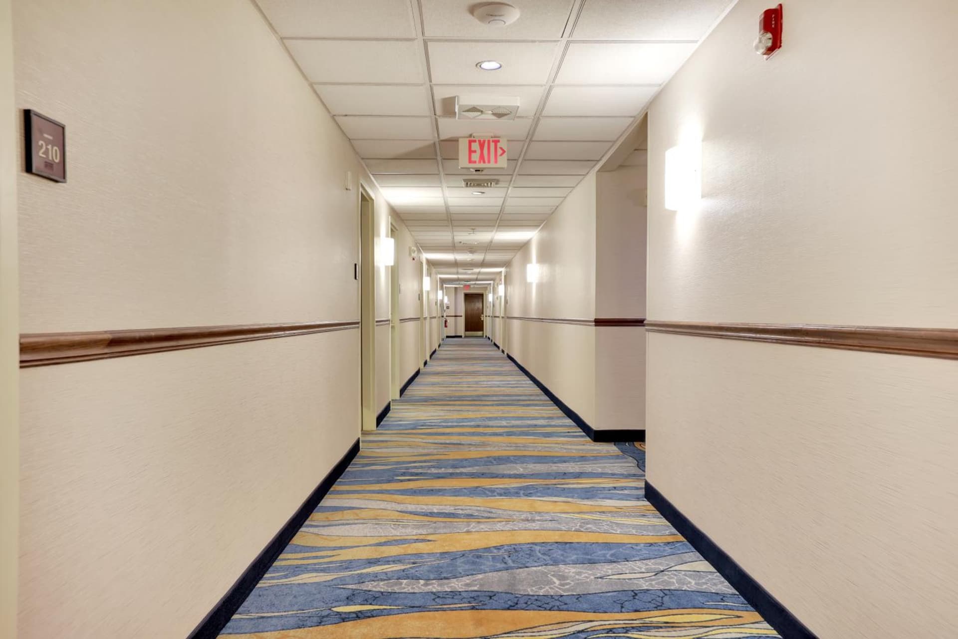 Horizon Inn gallery photo in Avenel, NJ — image 12