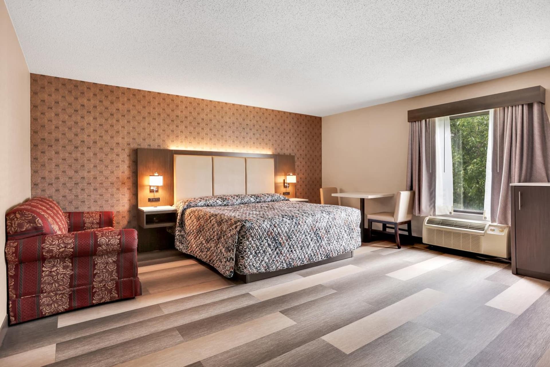 Horizon Inn gallery photo in Avenel, NJ — image 16