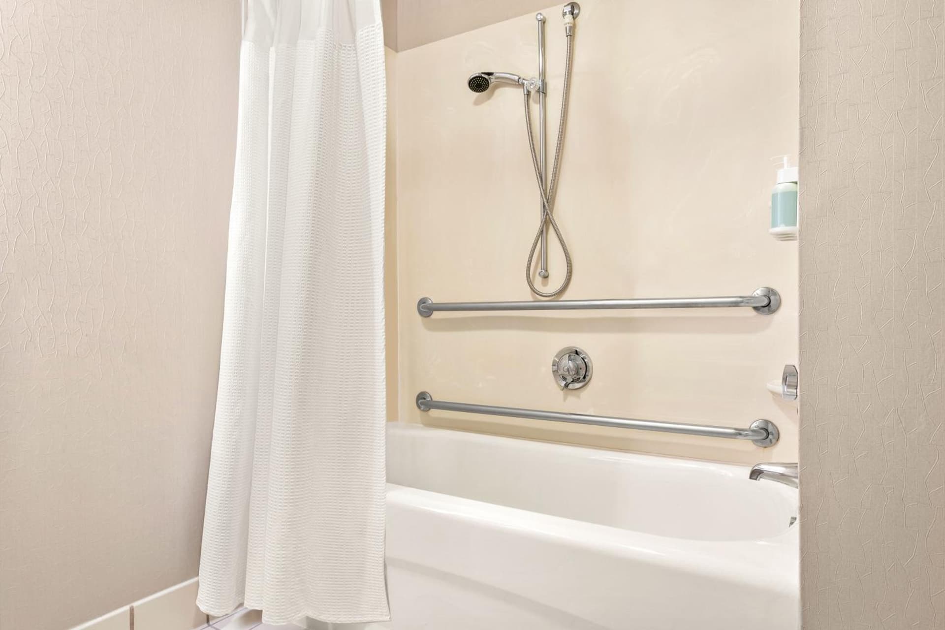 SpringHill Suites Boston Andover interior in Andover — gallery photo 2
