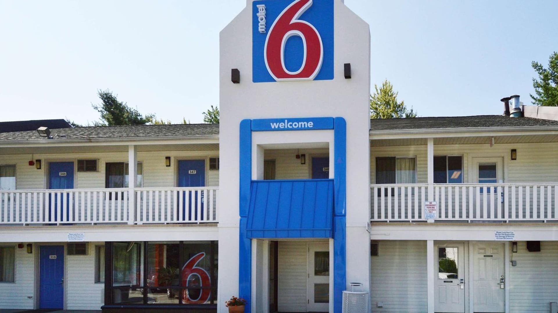 Motel 6-Nashua, NH — hotel in Nashua, New Hampshire