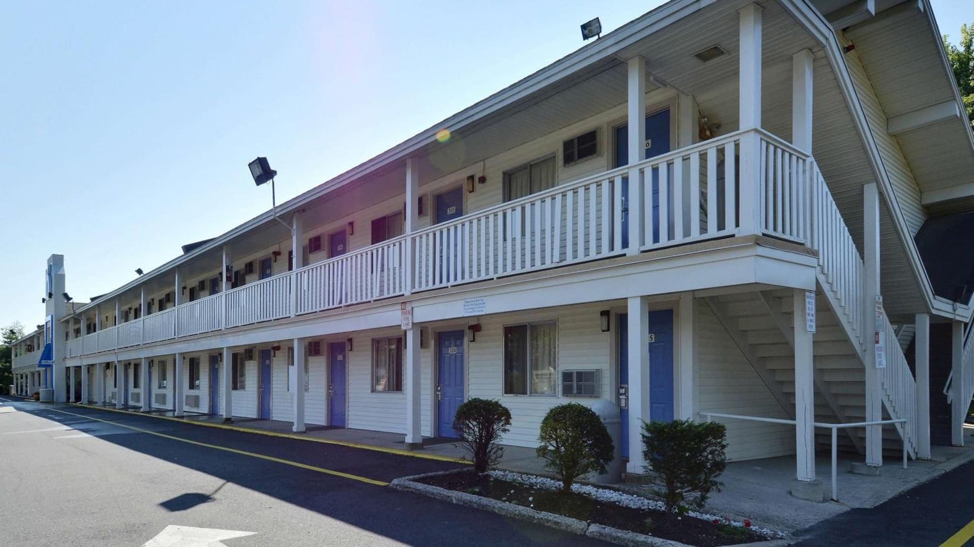 Motel 6-Nashua, NH gallery photo in Nashua, NH — image 29