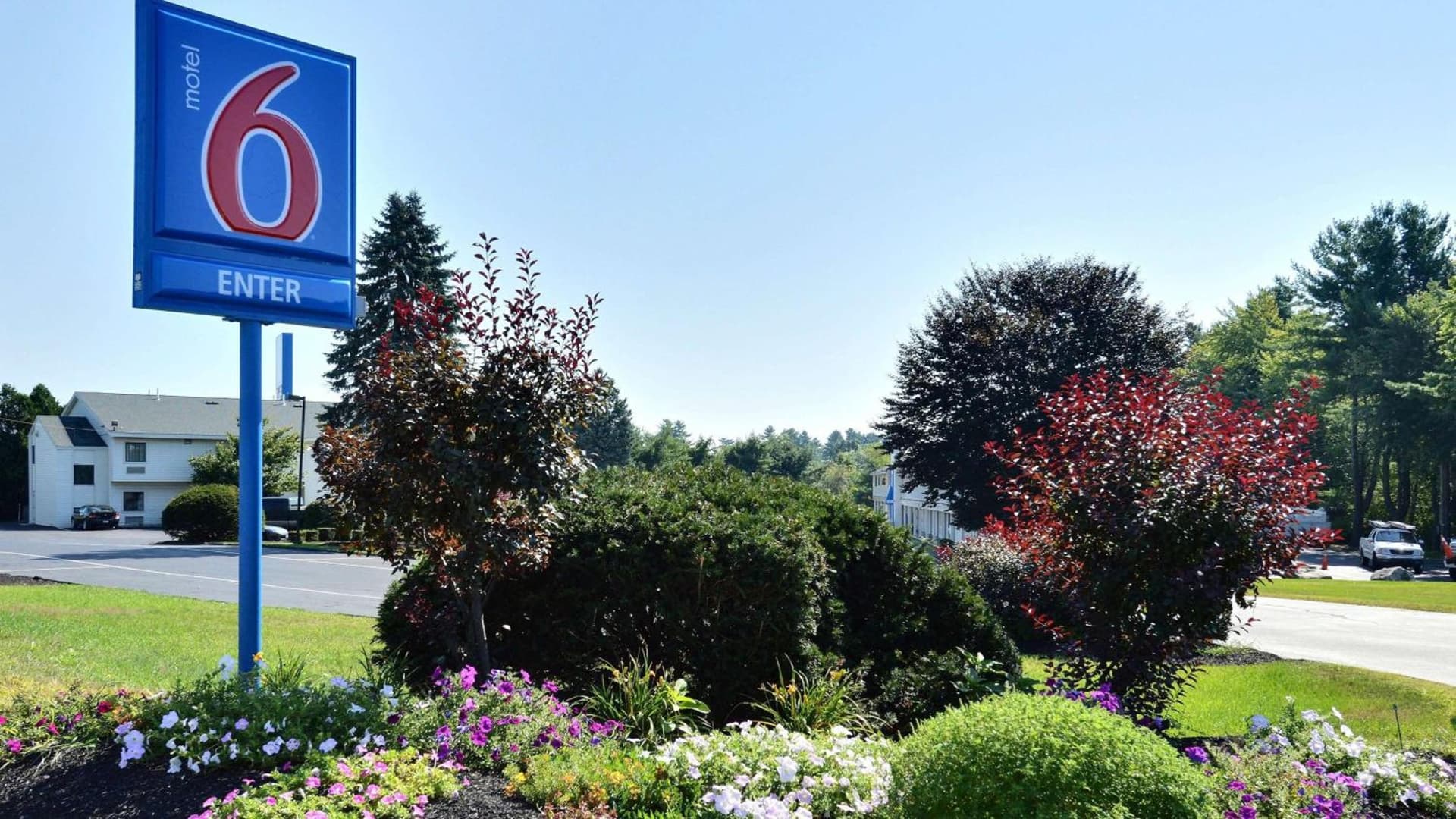 Motel 6-Nashua, NH gallery photo in Nashua, NH — image 25