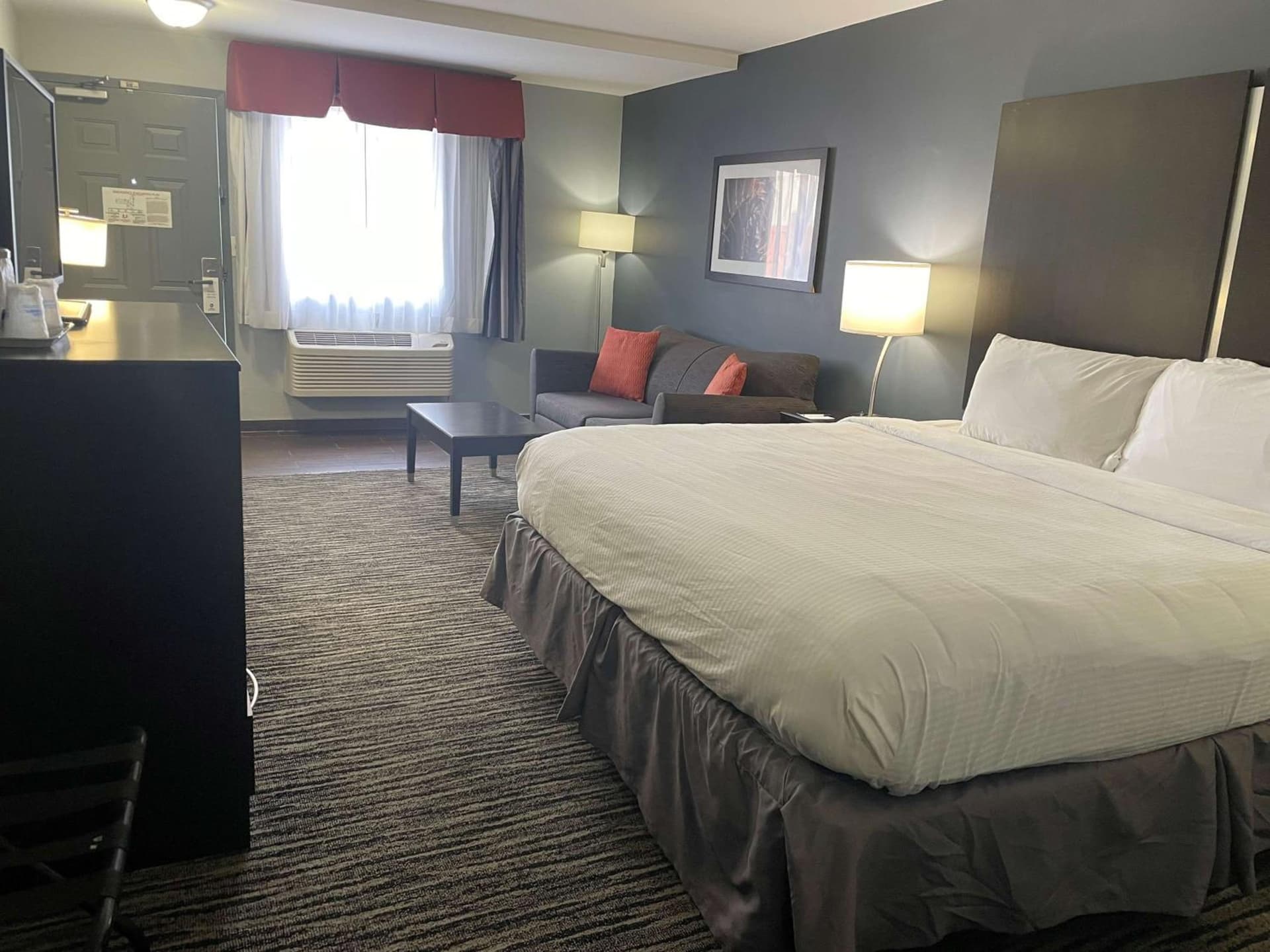 Best Western University Inn at Valparaiso gallery photo in Valparaiso, IN — image 14