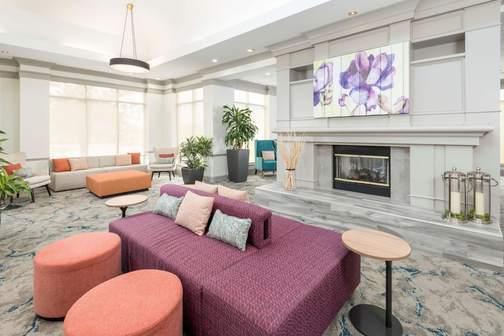 Hilton Garden Inn Lafayette/Cajundome gallery photo in Lafayette, LA — image 4