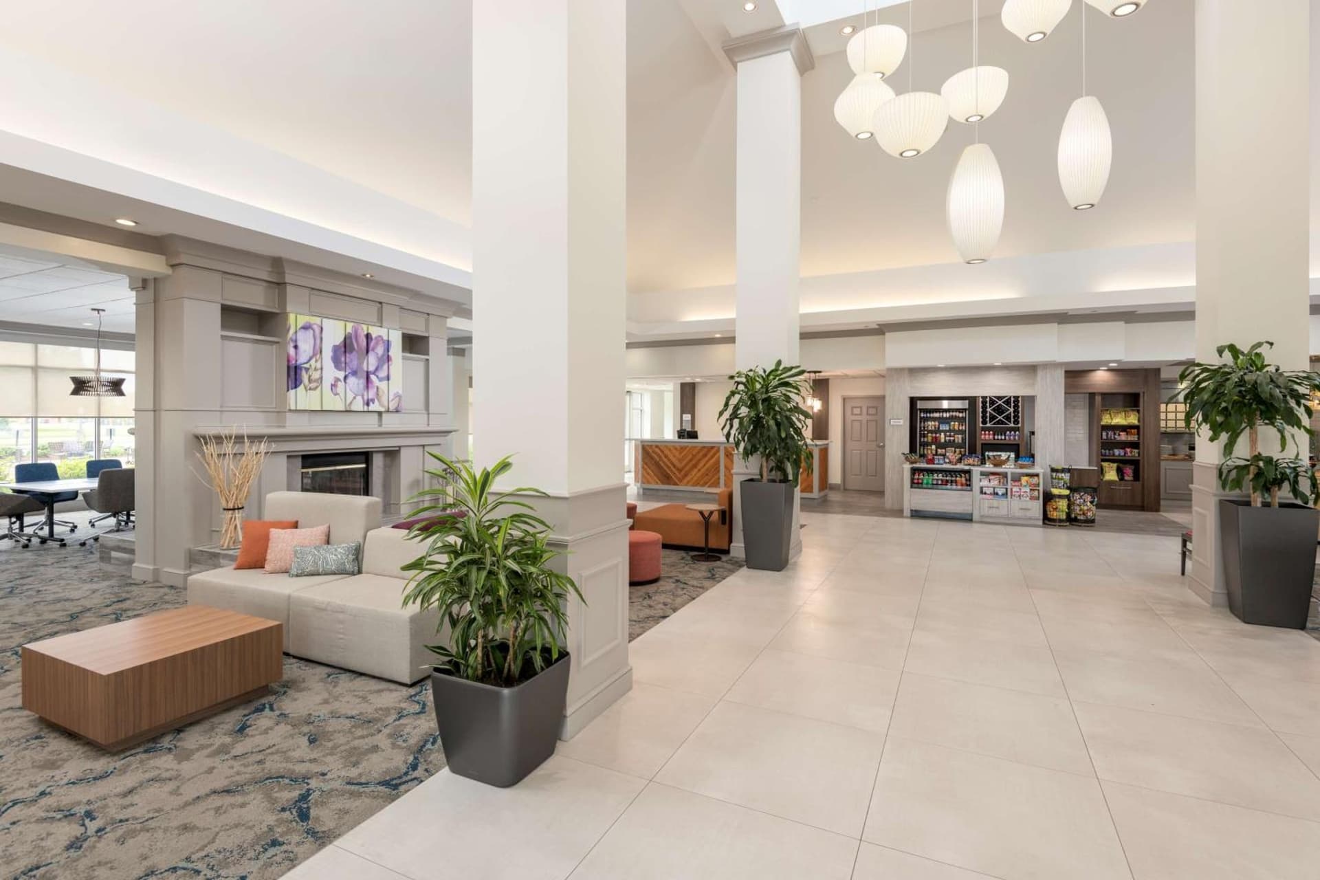 Hilton Garden Inn Lafayette/Cajundome gallery photo in Lafayette, LA — image 12