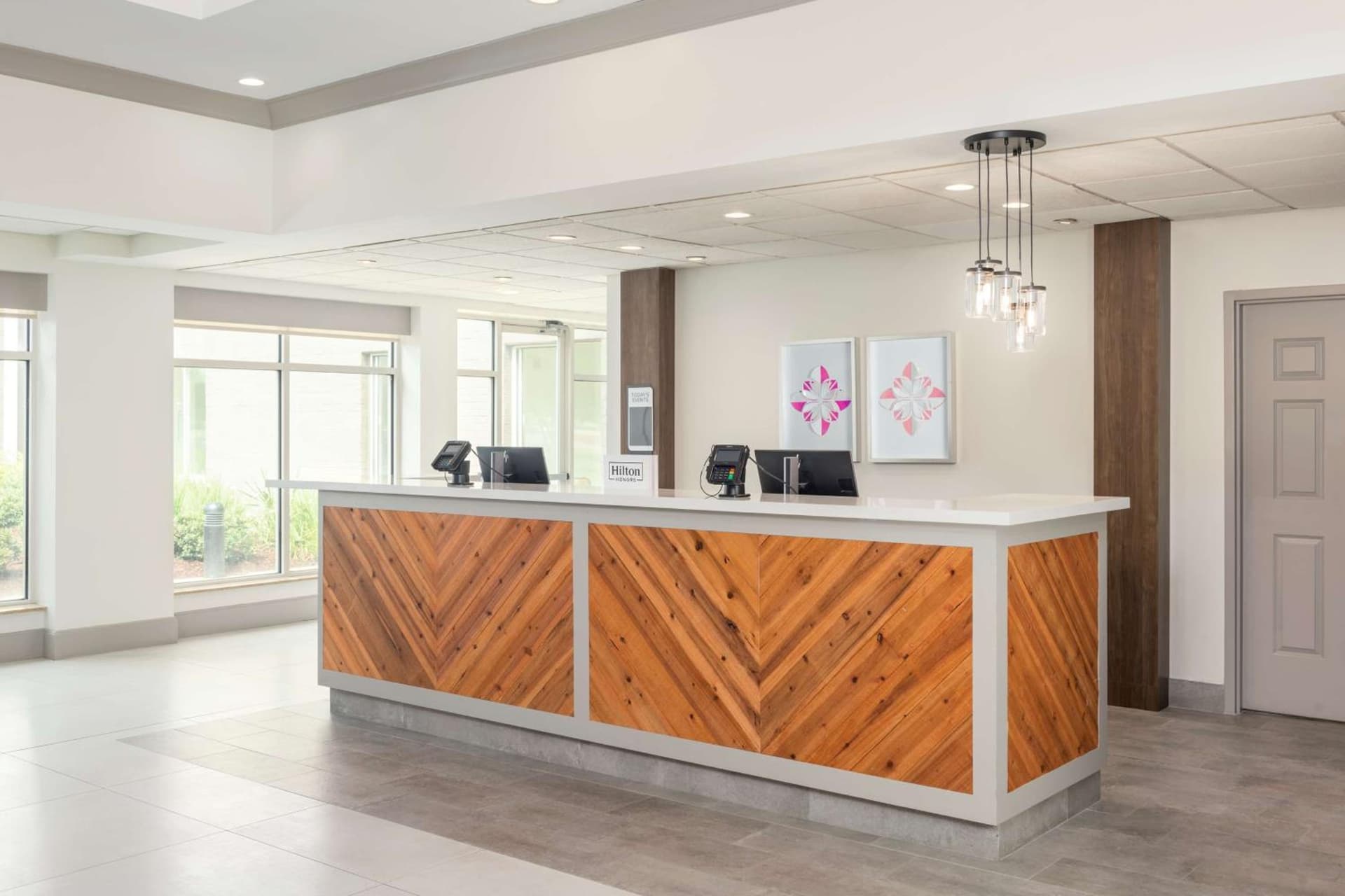 Hilton Garden Inn Lafayette/Cajundome gallery photo in Lafayette, LA — image 9