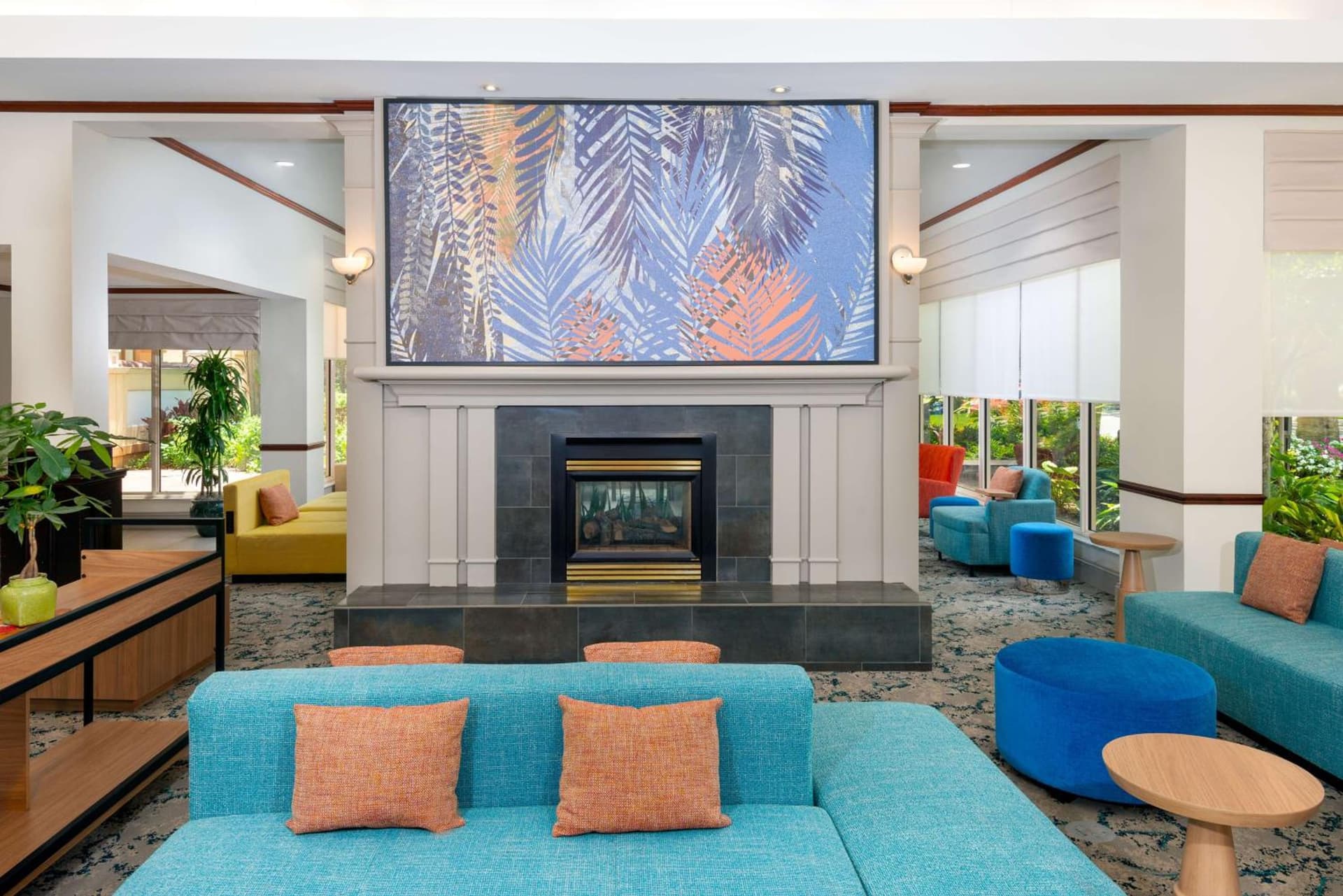 Hilton Garden Inn Ft. Lauderdale SW/Miramar gallery photo in Miramar, FL — image 20