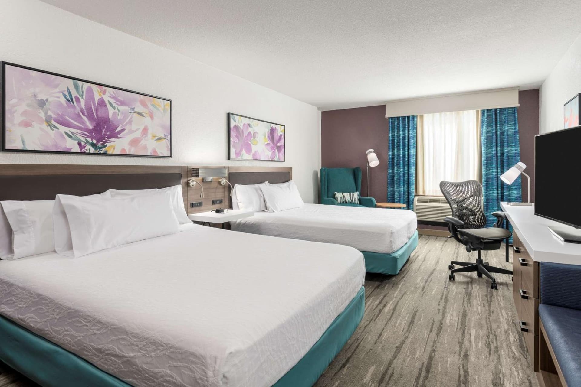 Hilton Garden Inn Lafayette/Cajundome gallery photo in Lafayette, LA — image 35