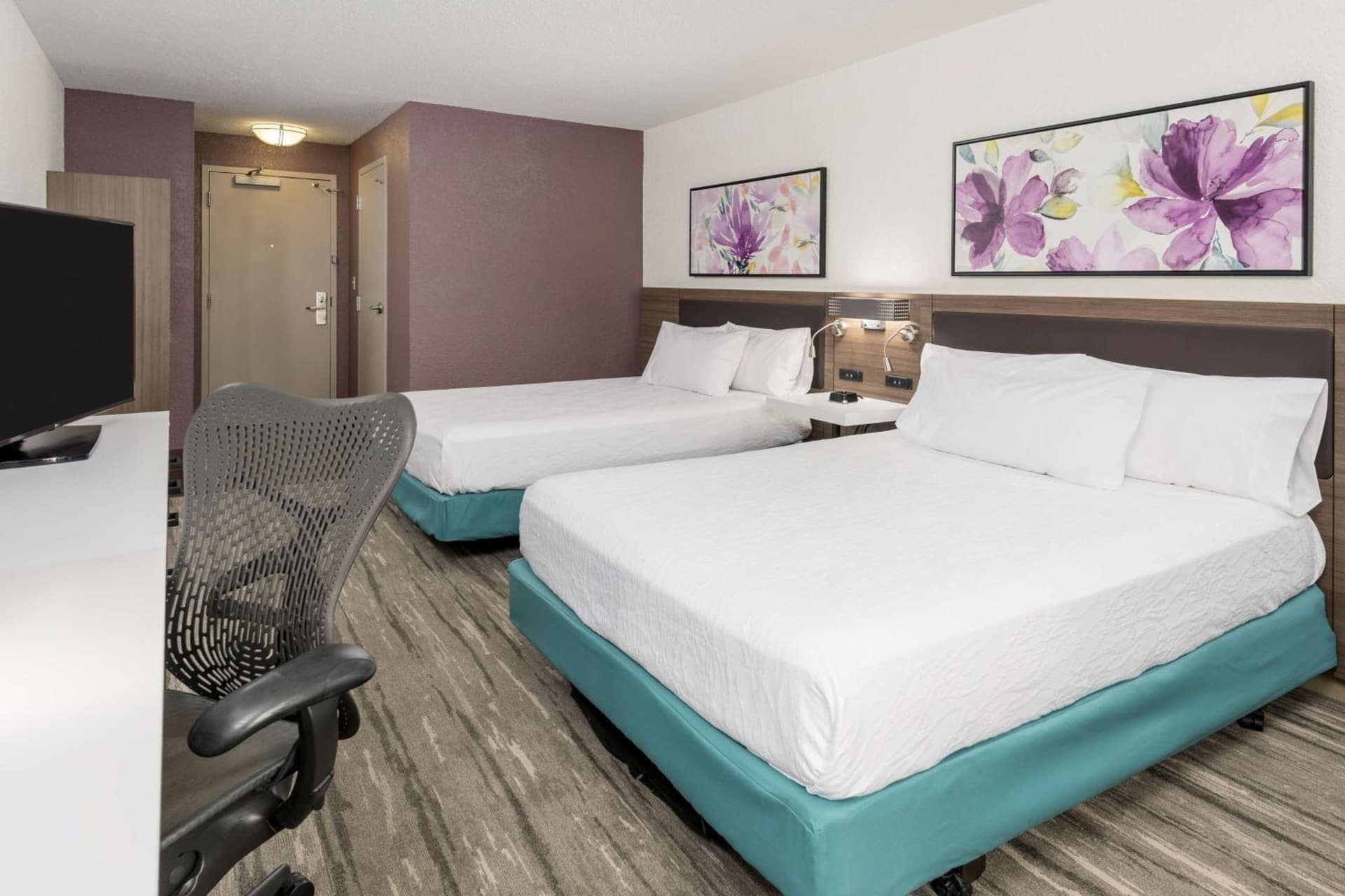 Hilton Garden Inn Lafayette/Cajundome gallery photo in Lafayette, LA — image 36