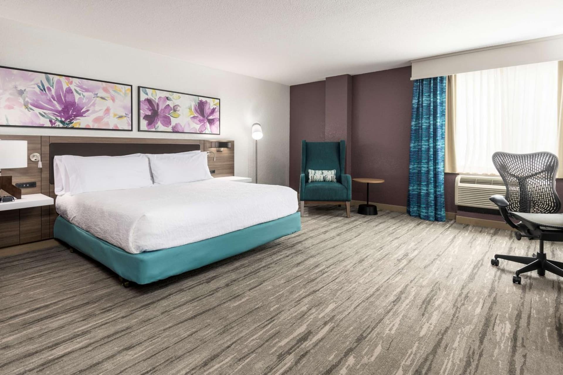 Hilton Garden Inn Lafayette/Cajundome gallery photo in Lafayette, LA — image 24