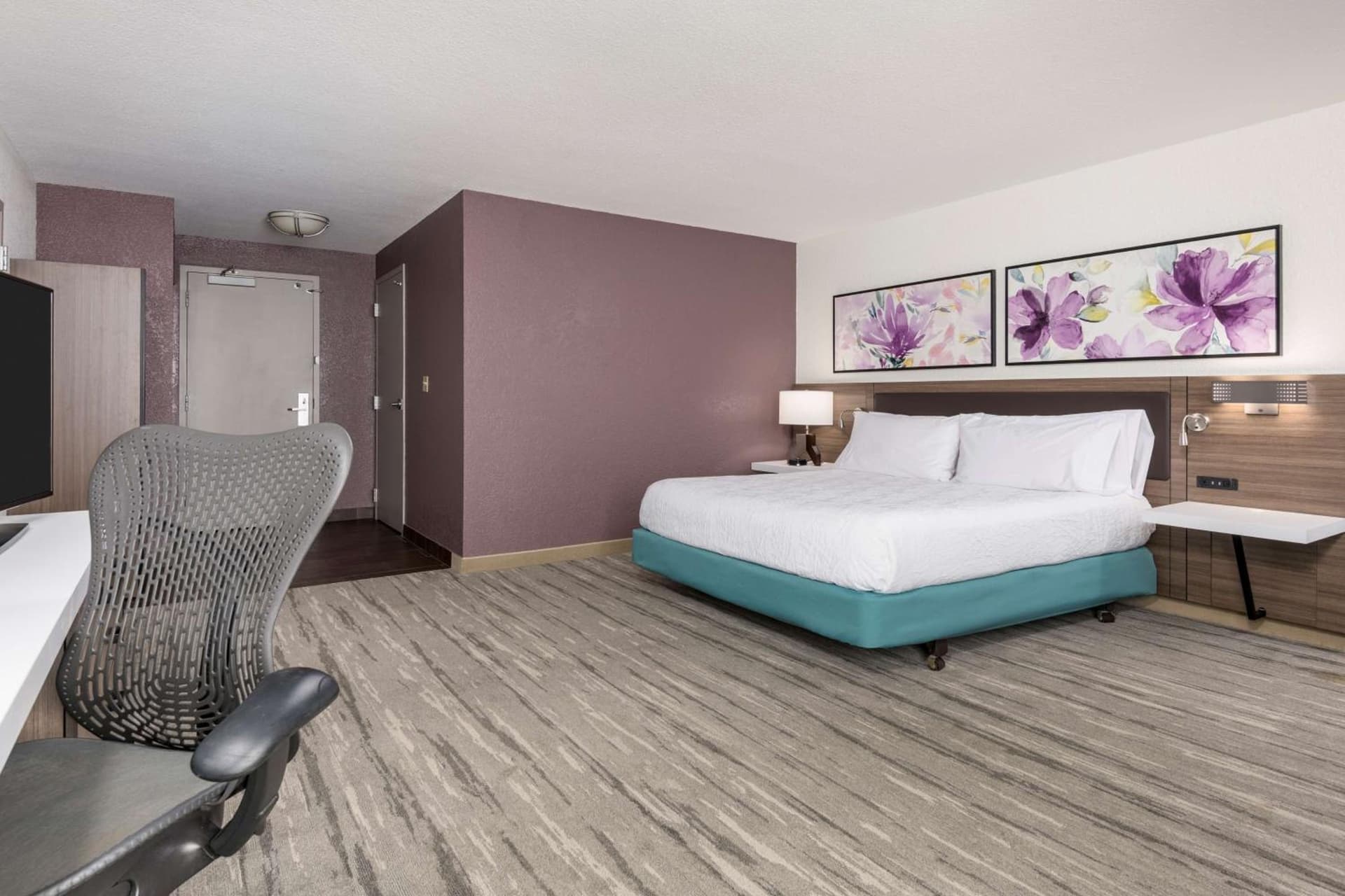 Hilton Garden Inn Lafayette/Cajundome gallery photo in Lafayette, LA — image 34