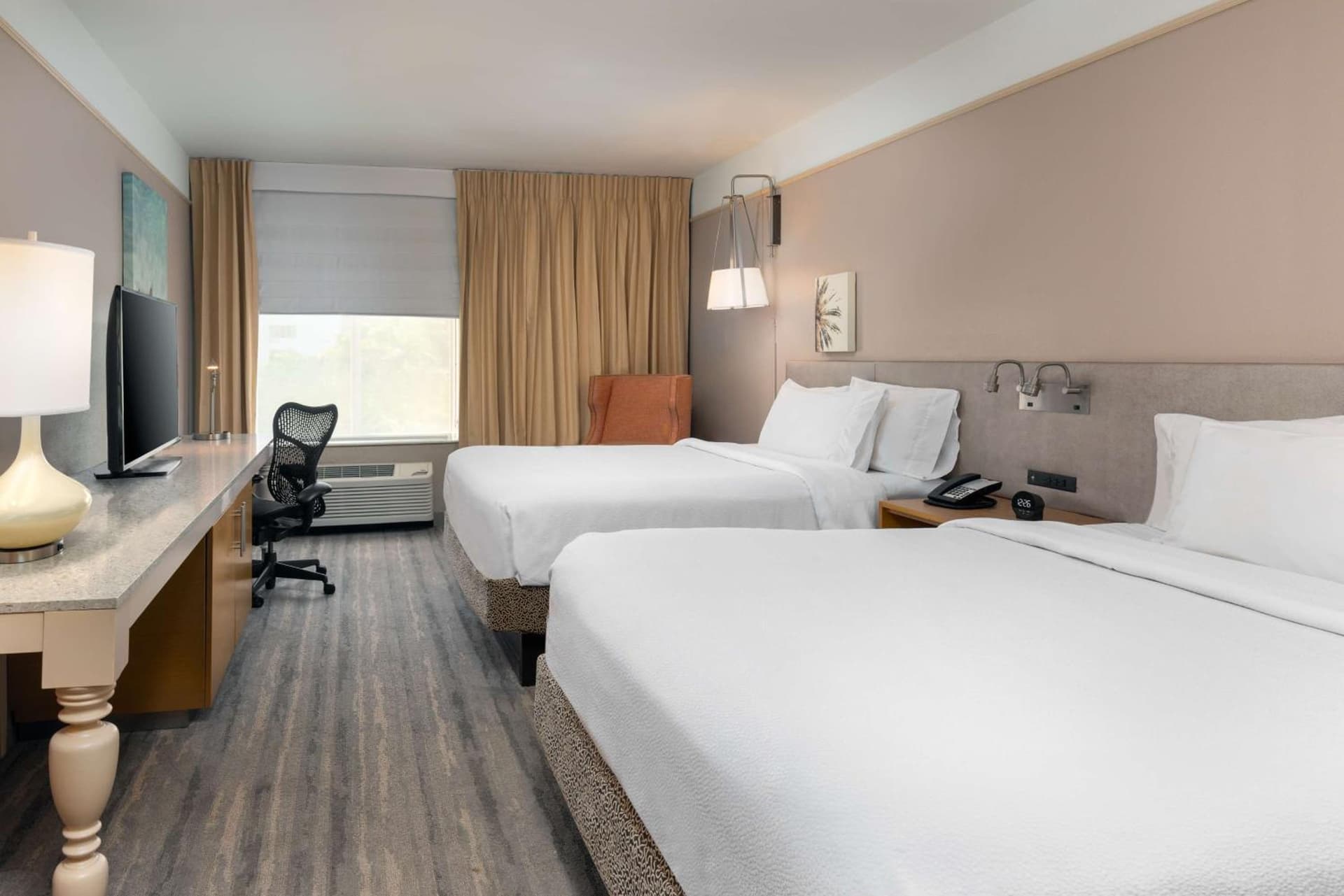 Hilton Garden Inn Ft. Lauderdale SW/Miramar gallery photo in Miramar, FL — image 18