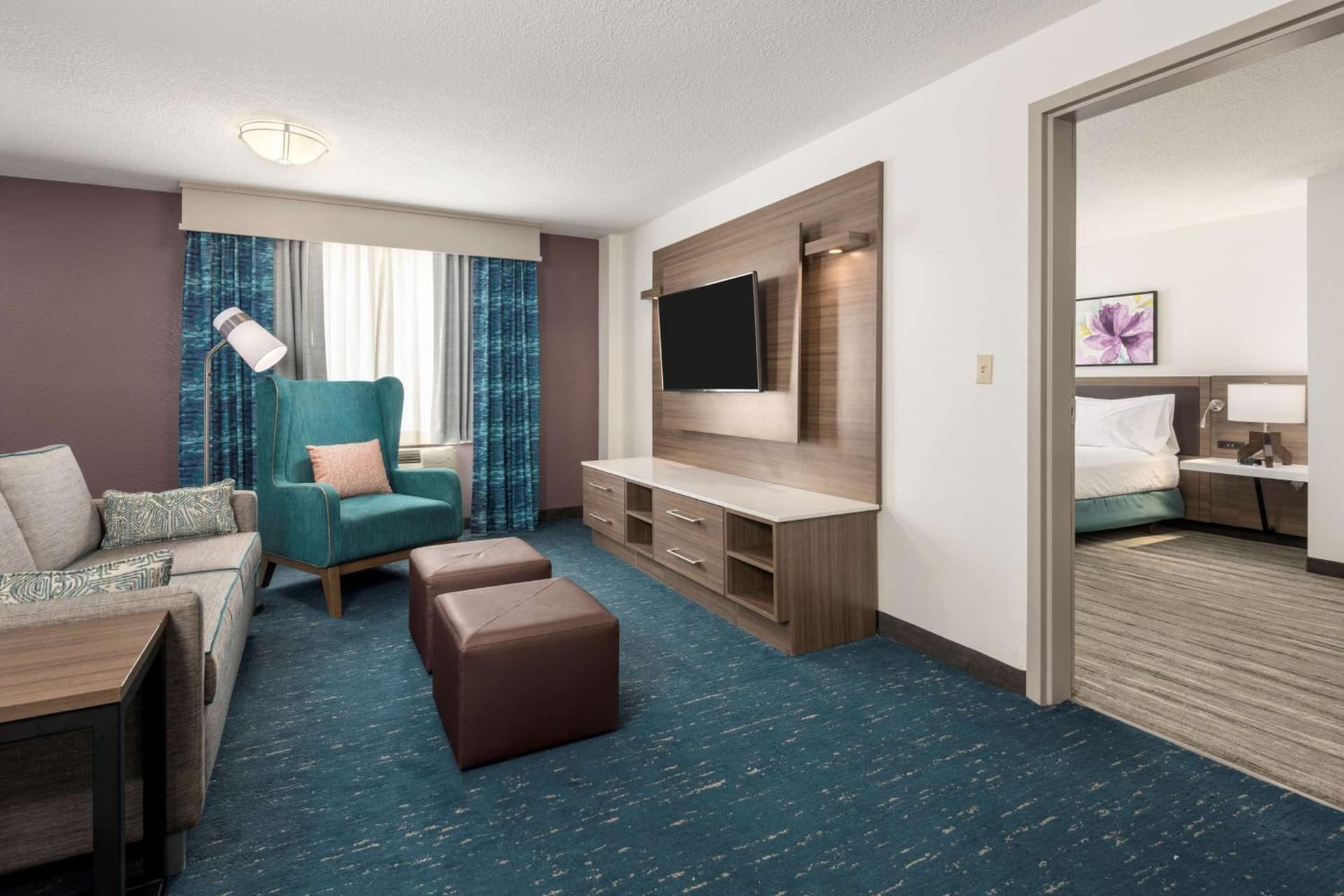 Hilton Garden Inn Lafayette/Cajundome gallery photo in Lafayette, LA — image 14
