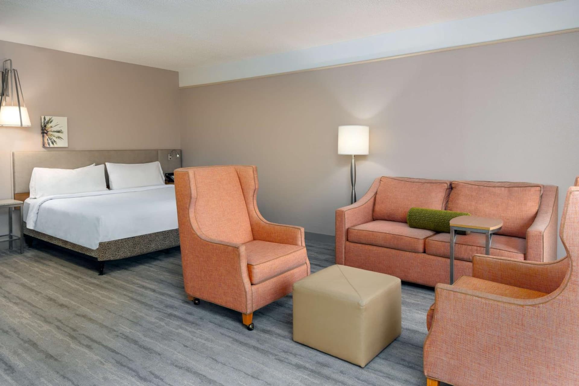 Hilton Garden Inn Ft. Lauderdale SW/Miramar gallery photo in Miramar, FL — image 33