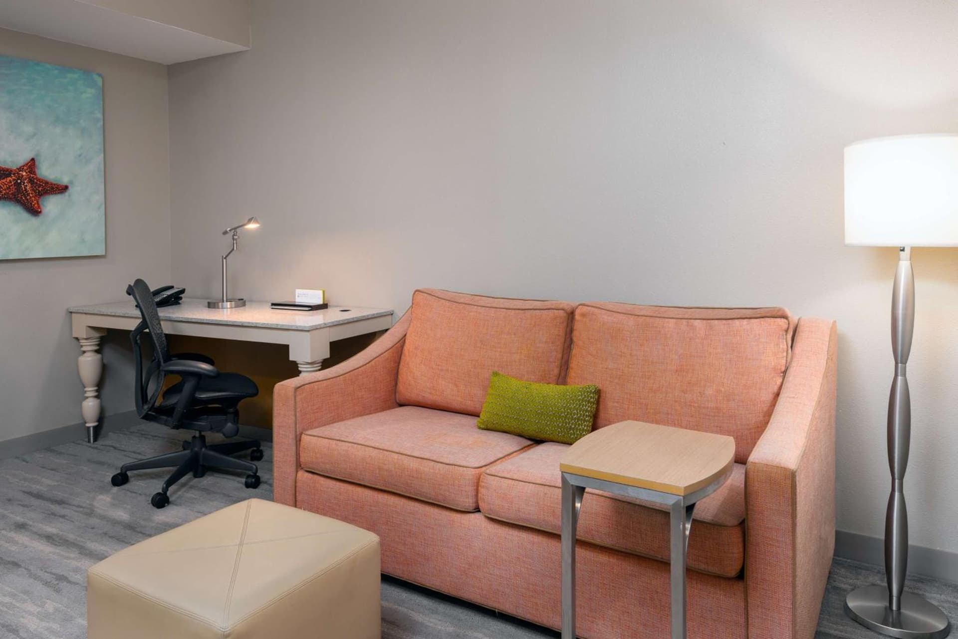 Hilton Garden Inn Ft. Lauderdale SW/Miramar gallery photo in Miramar, FL — image 12