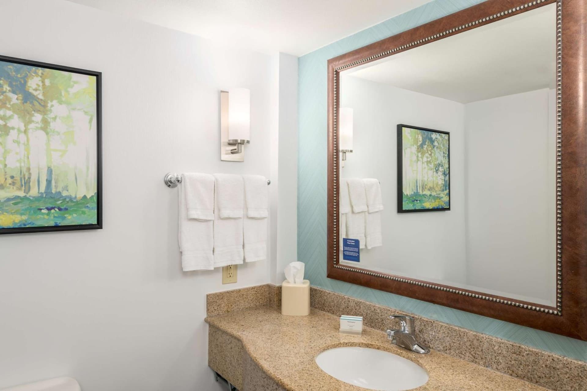 Hilton Garden Inn Lafayette/Cajundome gallery photo in Lafayette, LA — image 22