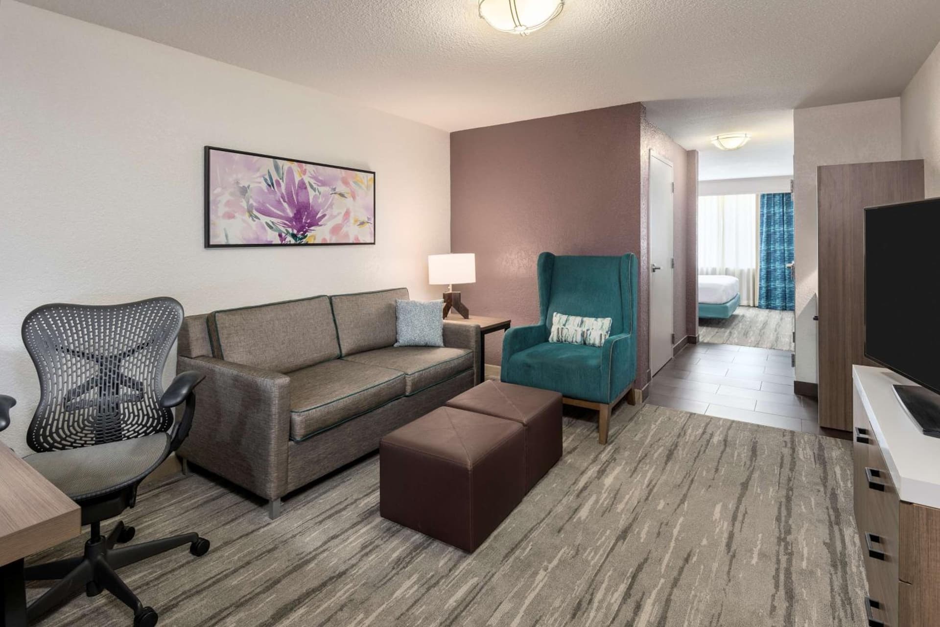 Hilton Garden Inn Lafayette/Cajundome gallery photo in Lafayette, LA — image 13
