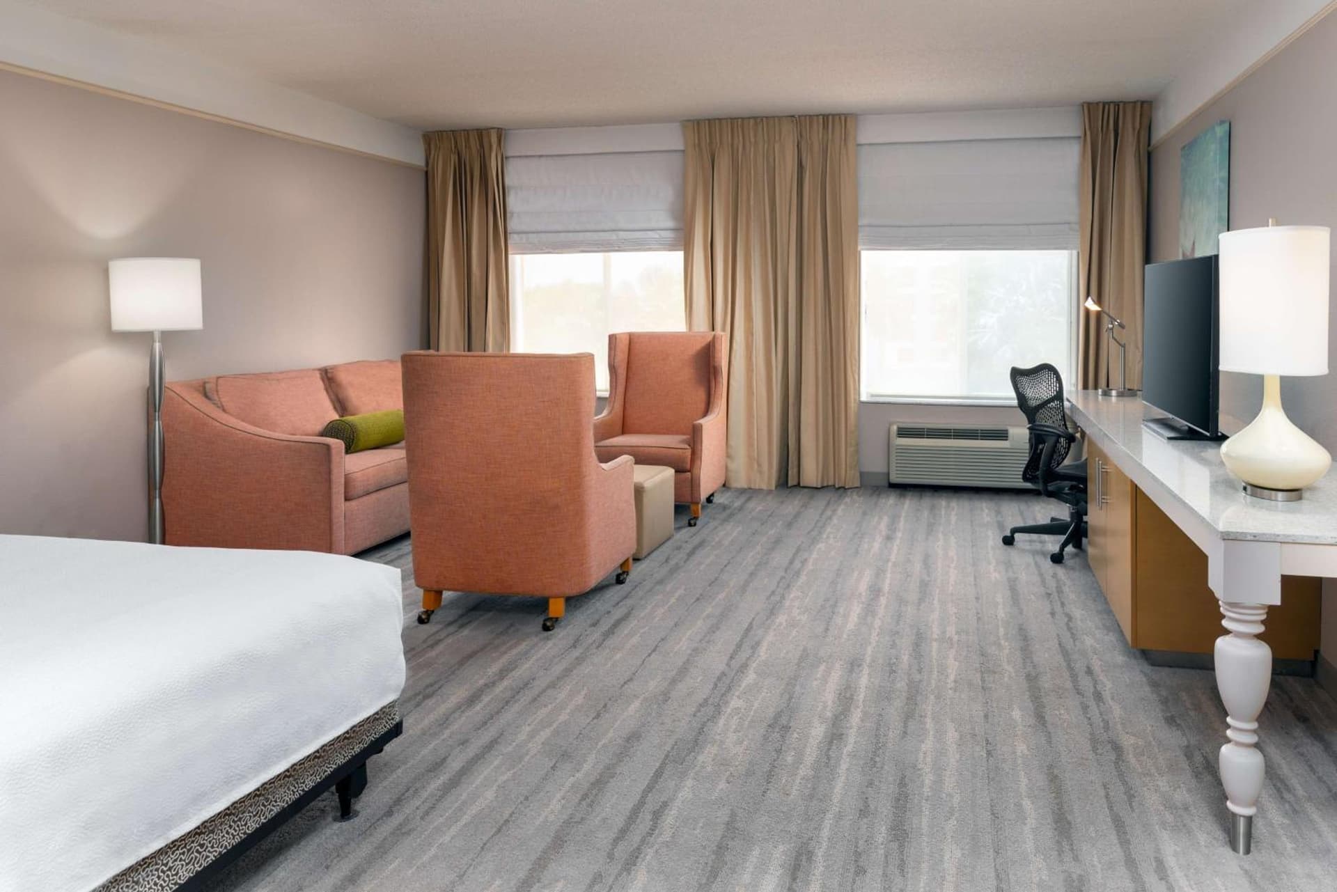 Hilton Garden Inn Ft. Lauderdale SW/Miramar gallery photo in Miramar, FL — image 22