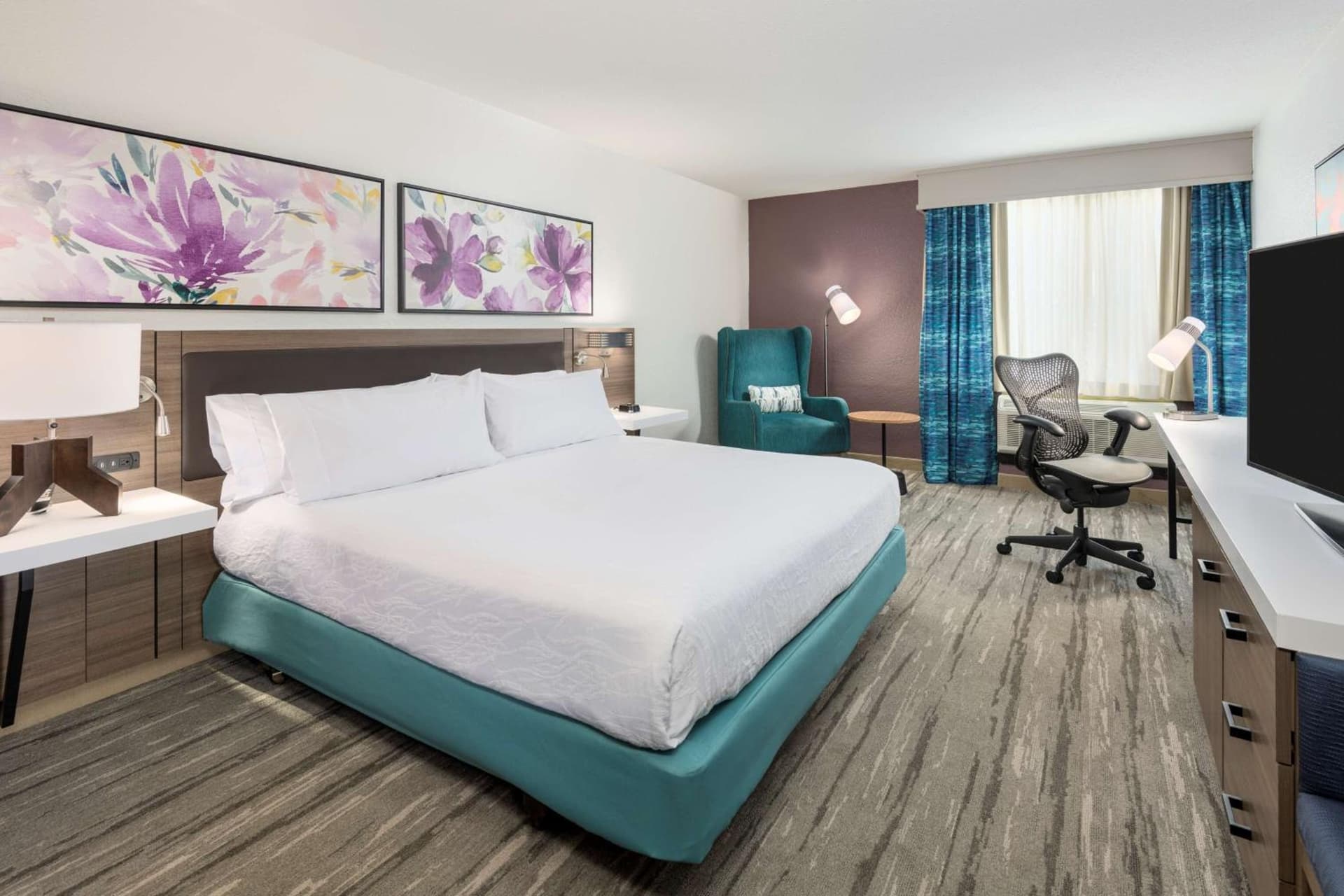 Hilton Garden Inn Lafayette/Cajundome gallery photo in Lafayette, LA — image 18