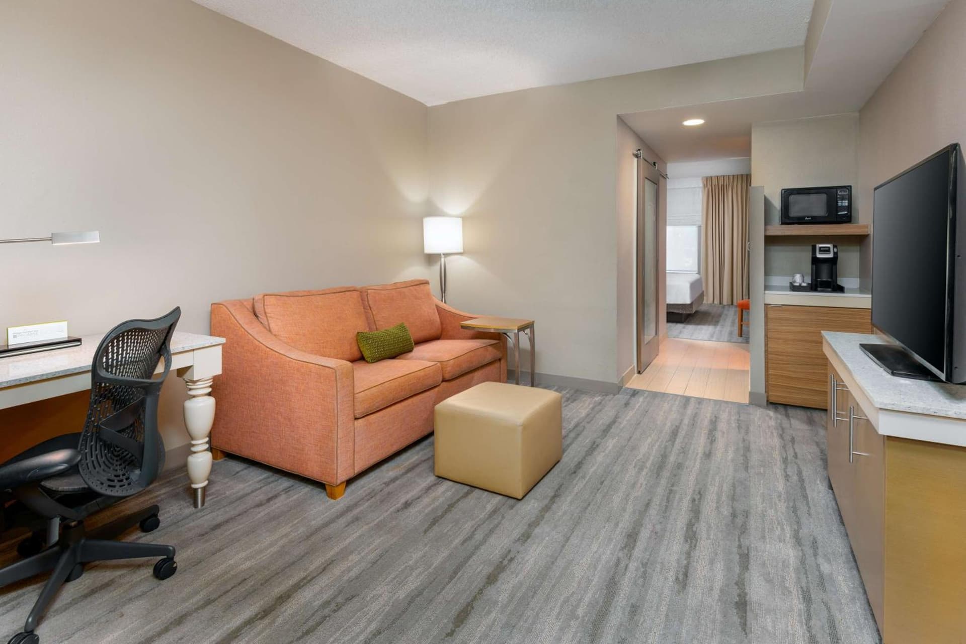 Hilton Garden Inn Ft. Lauderdale SW/Miramar gallery photo in Miramar, FL — image 10