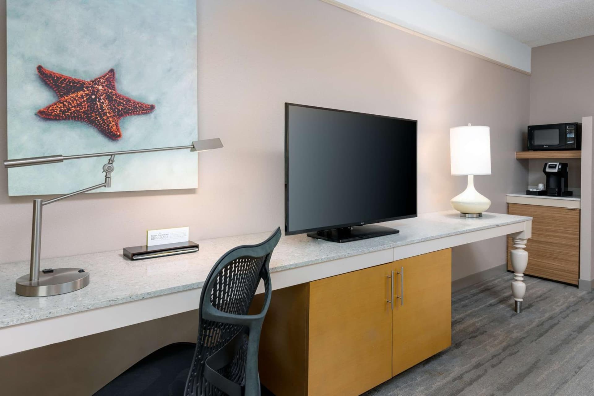 Hilton Garden Inn Ft. Lauderdale SW/Miramar gallery photo in Miramar, FL — image 5