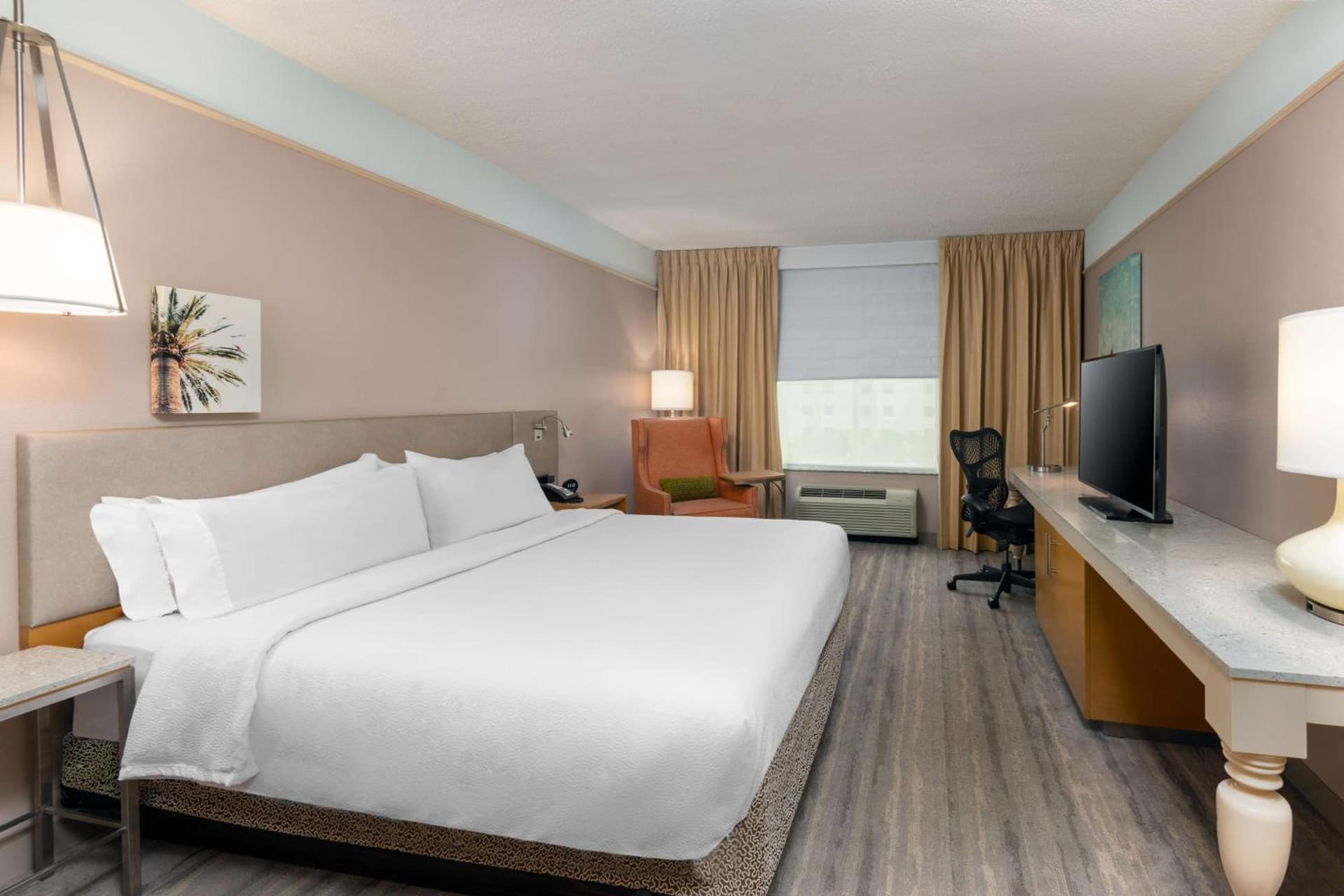Hilton Garden Inn Ft. Lauderdale SW/Miramar gallery photo in Miramar, FL — image 8