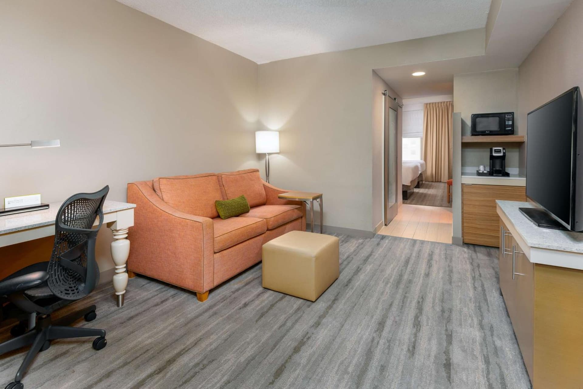 Hilton Garden Inn Ft. Lauderdale SW/Miramar gallery photo in Miramar, FL — image 11