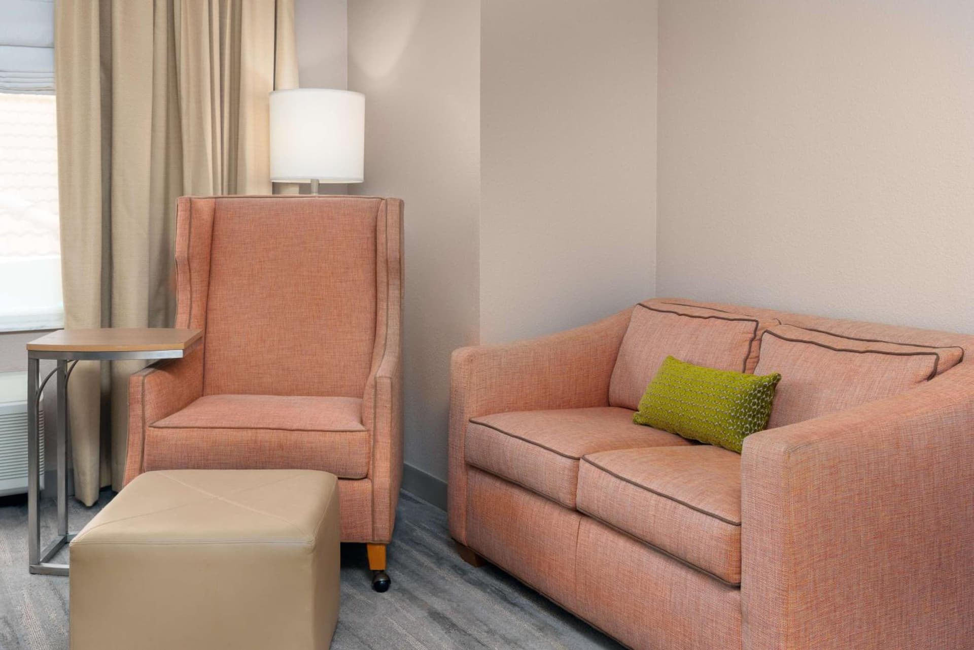 Hilton Garden Inn Ft. Lauderdale SW/Miramar gallery photo in Miramar, FL — image 21