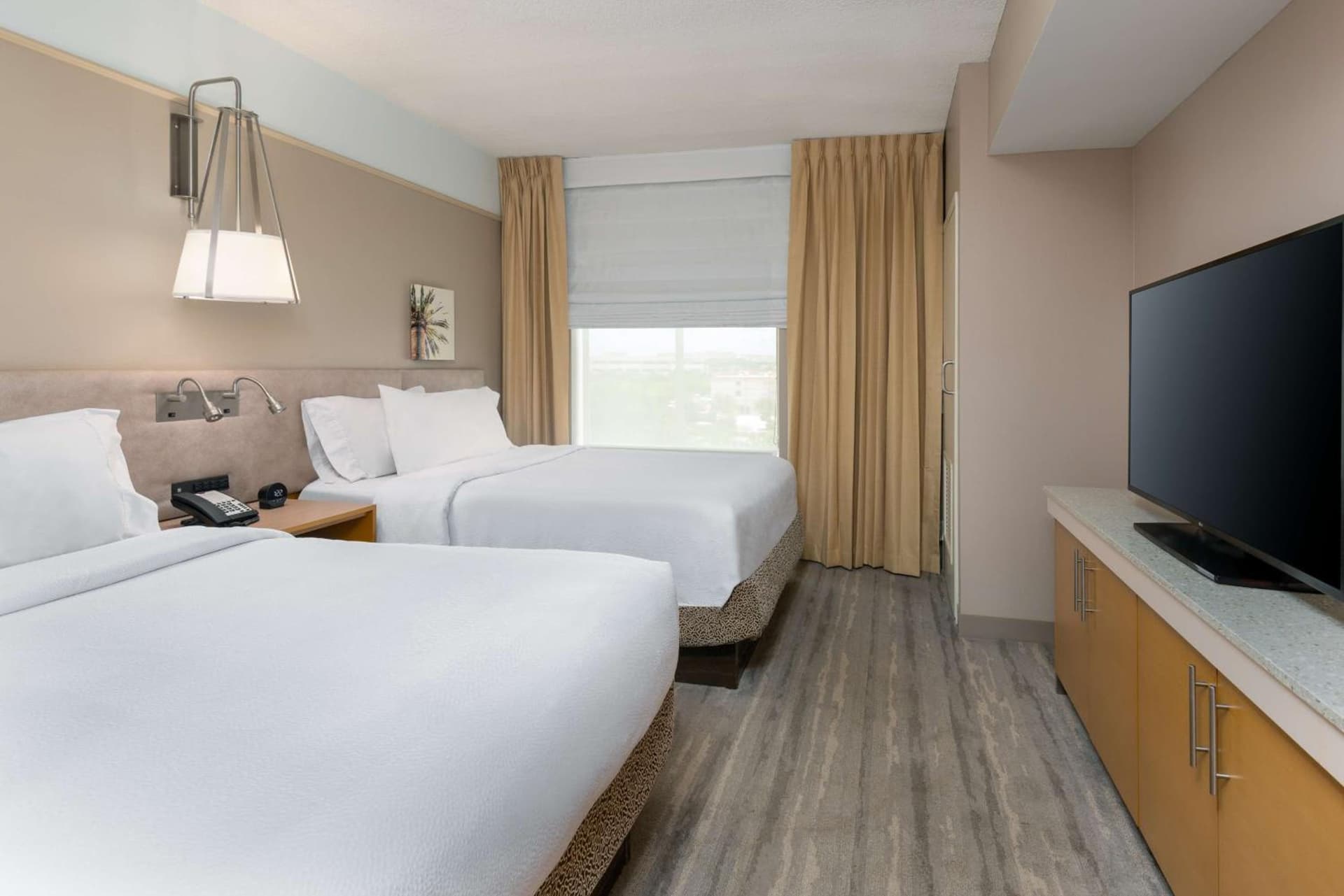 Hilton Garden Inn Ft. Lauderdale SW/Miramar gallery photo in Miramar, FL — image 25