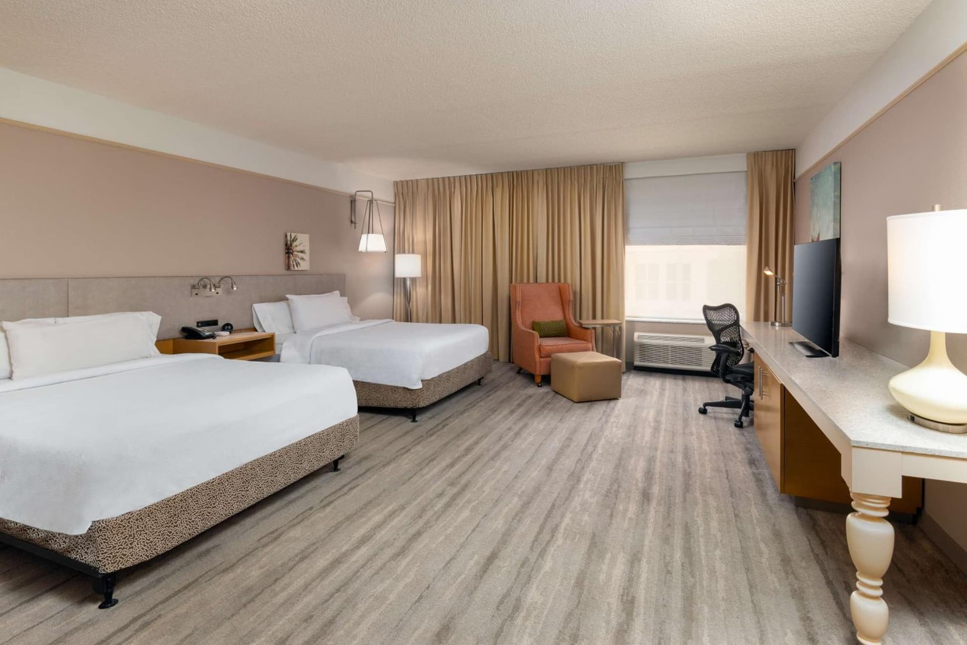 Hilton Garden Inn Ft. Lauderdale SW/Miramar gallery photo in Miramar, FL — image 30