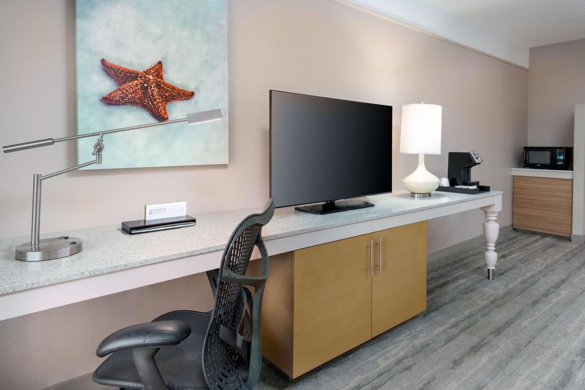 Hilton Garden Inn Ft. Lauderdale SW/Miramar gallery photo in Miramar, FL — image 28