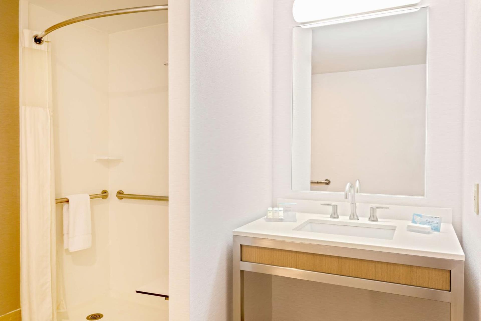 Hilton Garden Inn Ft. Lauderdale SW/Miramar gallery photo in Miramar, FL — image 7